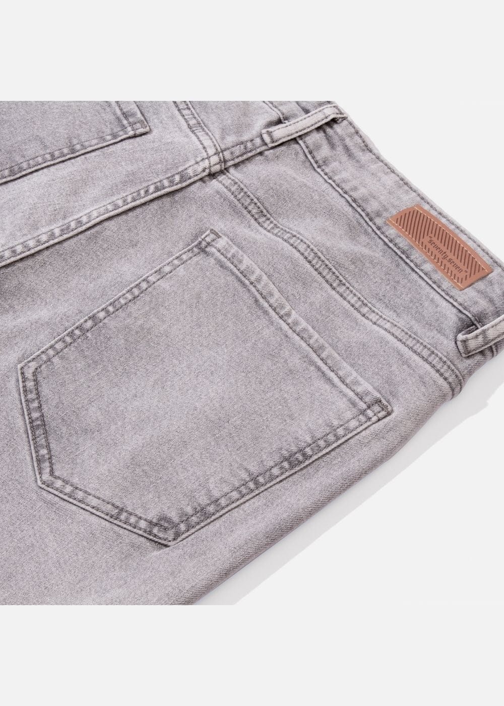 Quần Jean SlimFit Quần Jean The Original 28 Xám