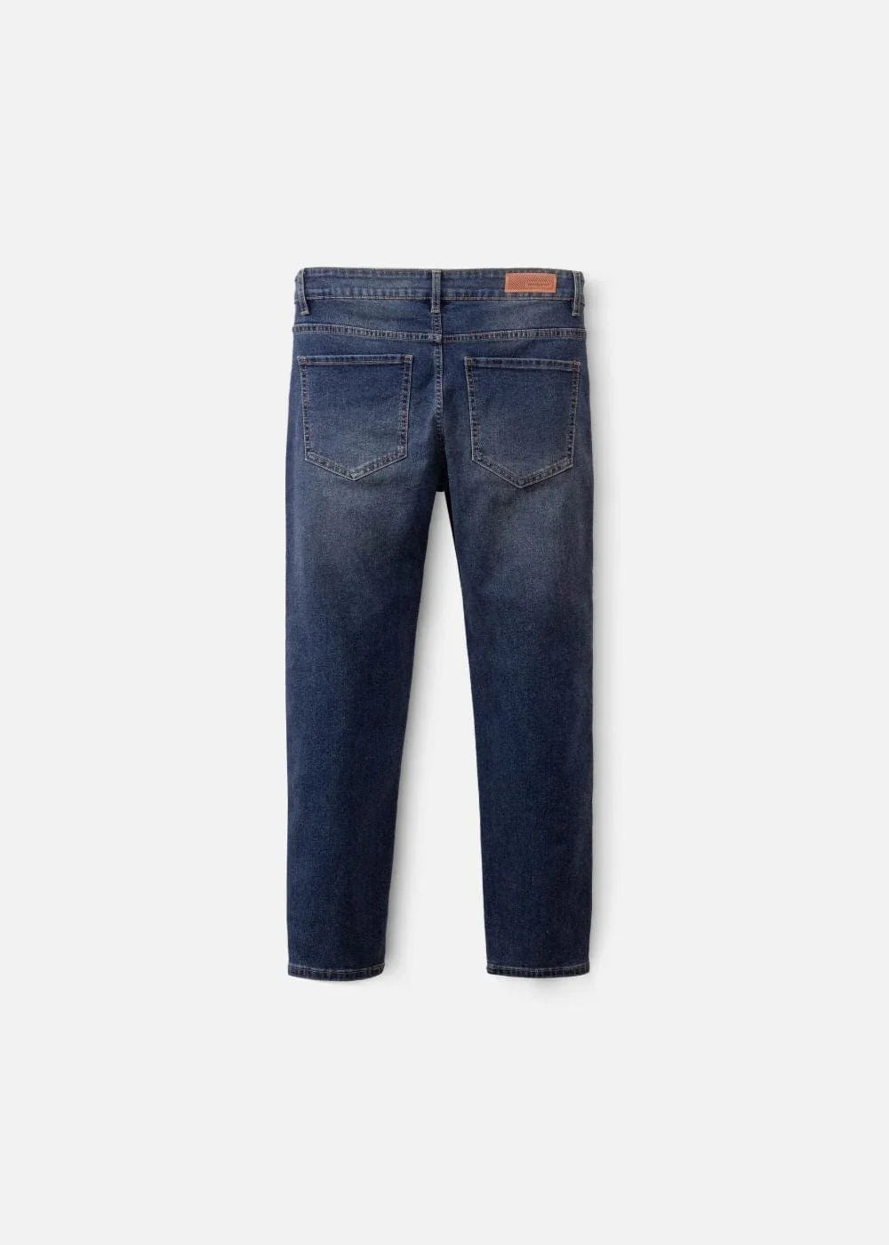 Quần Jean SlimFit Quần Jean The Original 28 Xanh Đậm 1