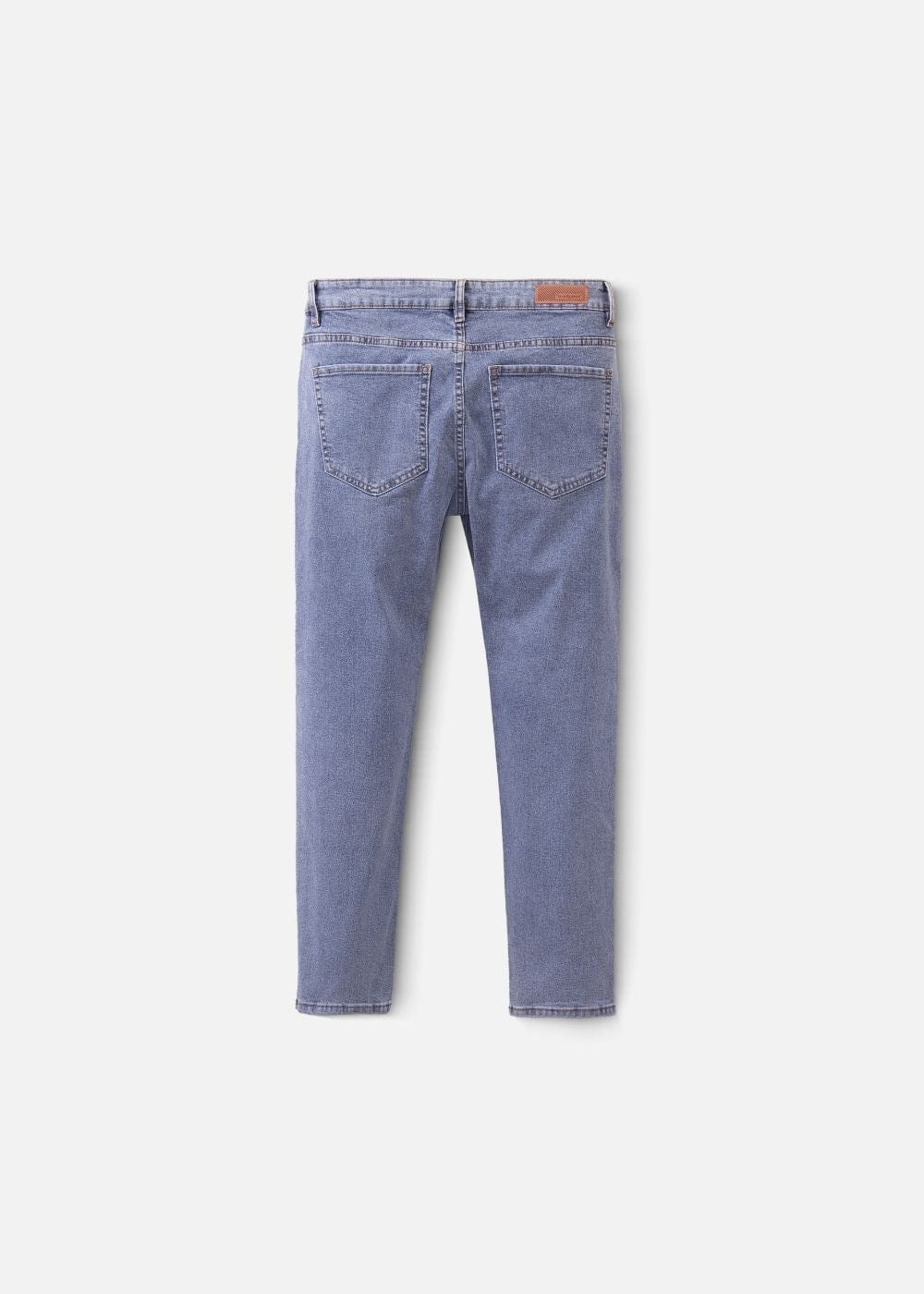 Quần Jean SlimFit Quần Jean The Original 28 Xanh Dương