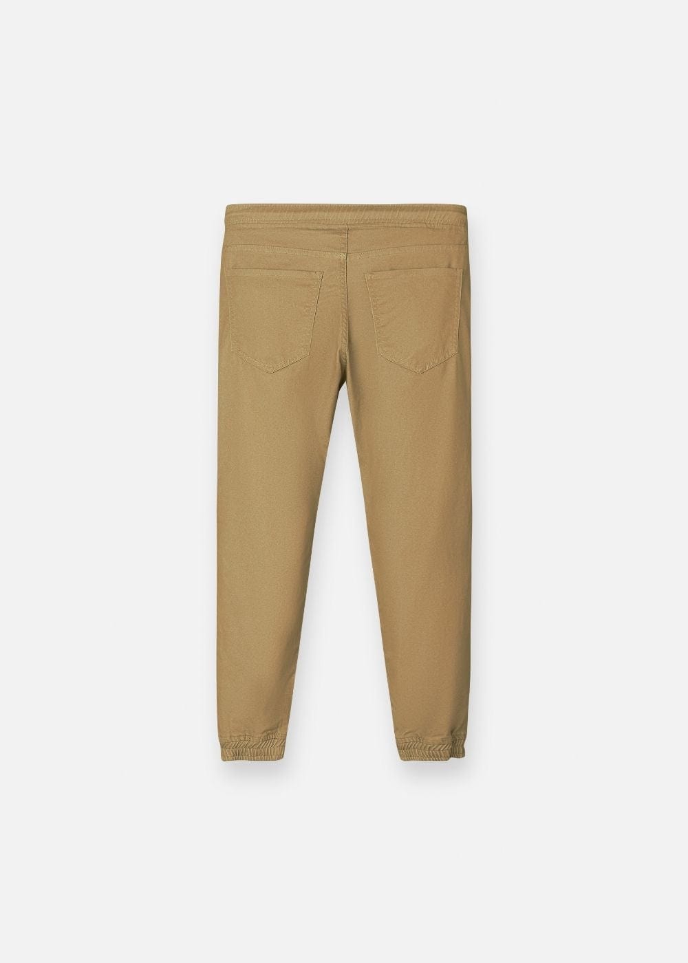 Quần Jogger Quần Jean The Original M002 Nâu