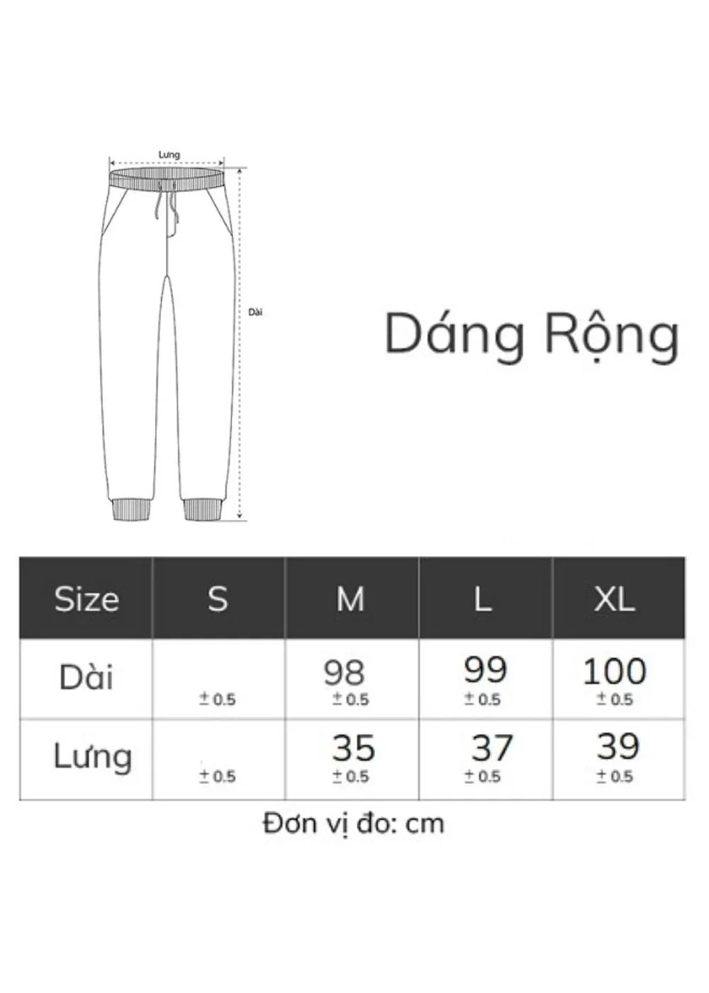 Quần Jean Lưng Thun Quần Jean The Original M101 Xanh Dương