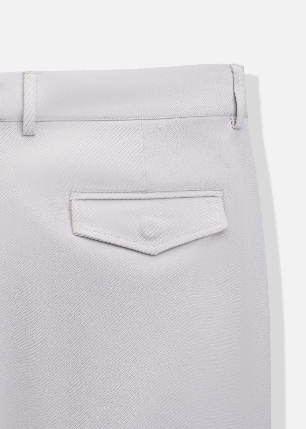 Quần Kaki Quần Kaki Non Branded 50 Xám