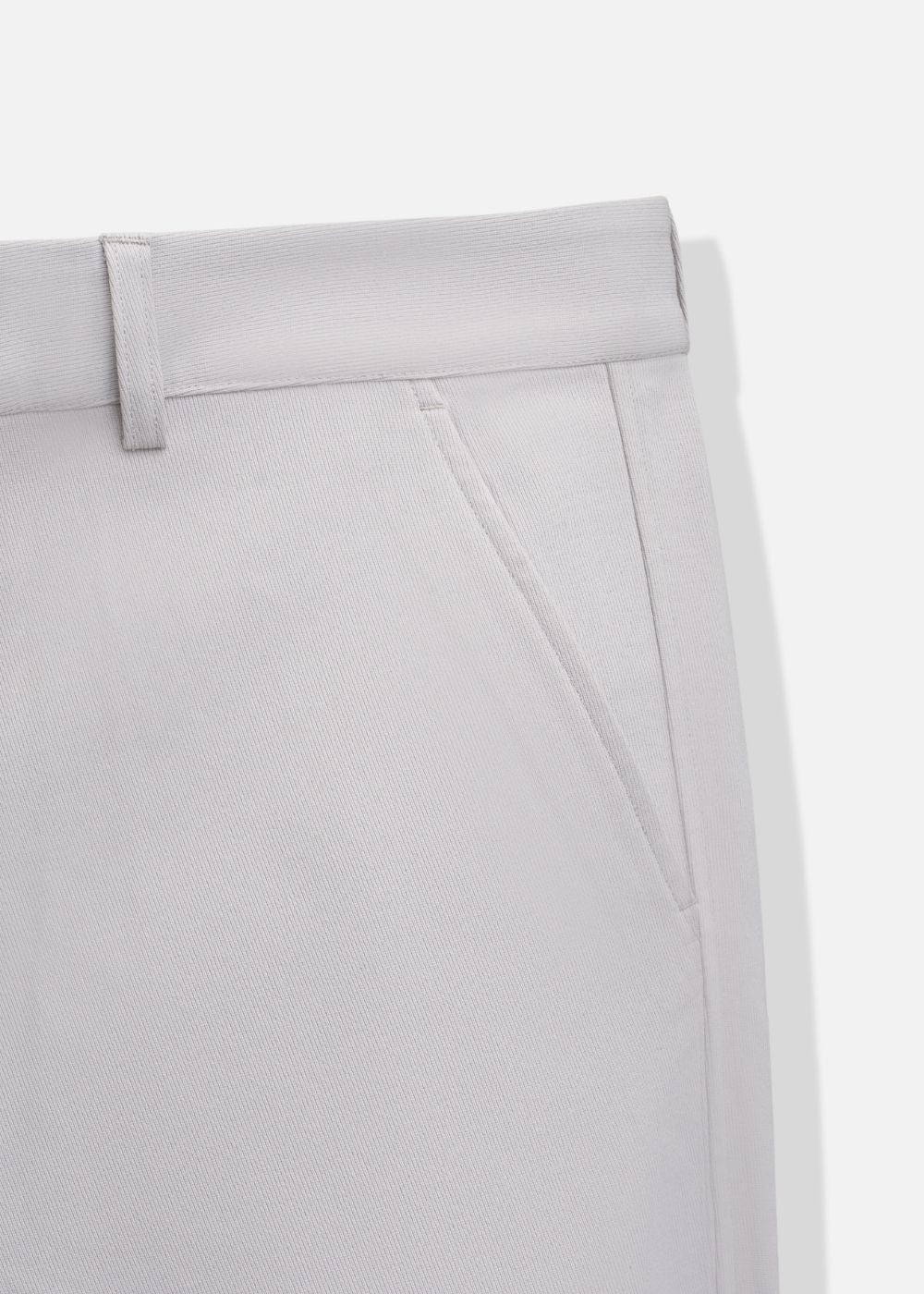 Quần Kaki Quần Kaki Non Branded 50 Xám