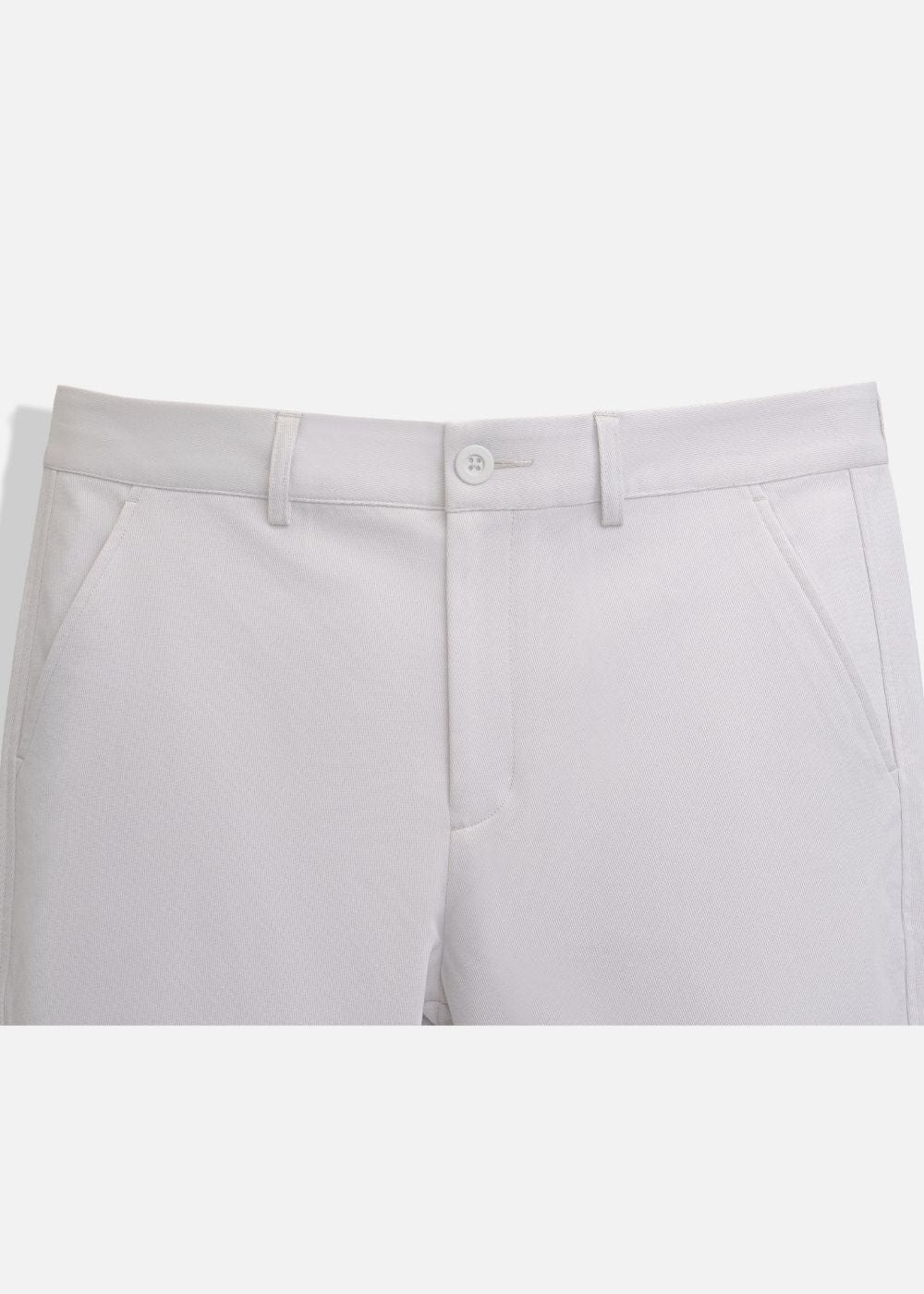 Quần Kaki Quần Kaki Non Branded 50 Xám