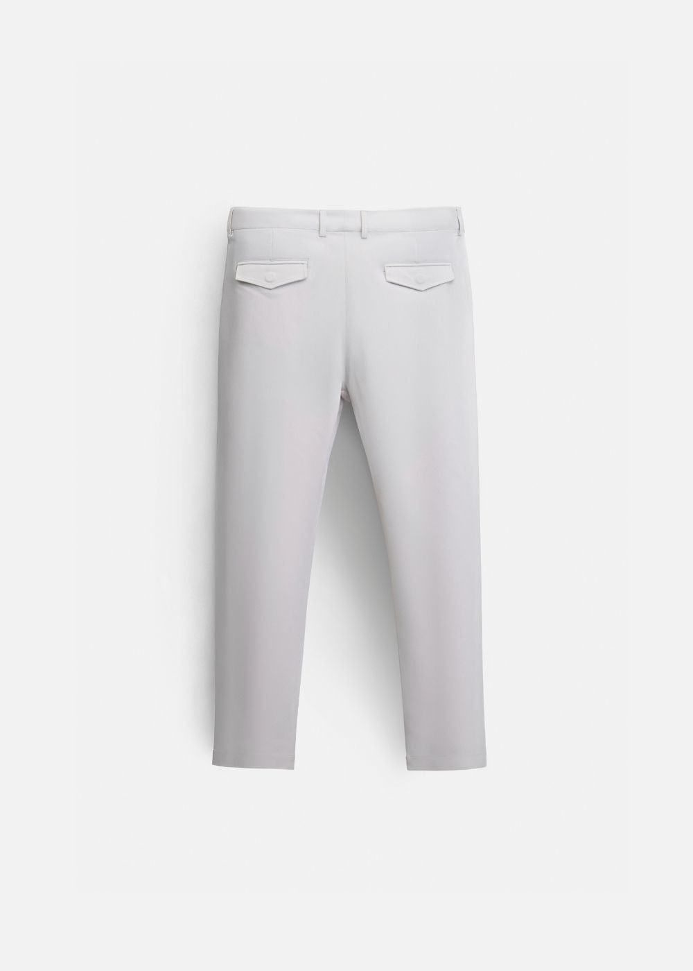 Quần Kaki Quần Kaki Non Branded 50 Xám