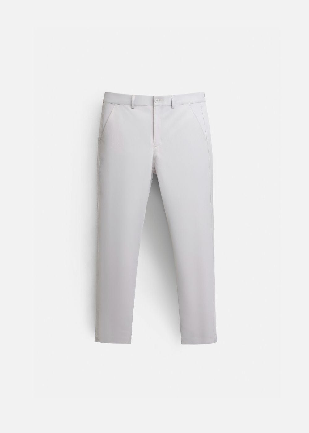 Quần Kaki Quần Kaki Non Branded 50 Xám