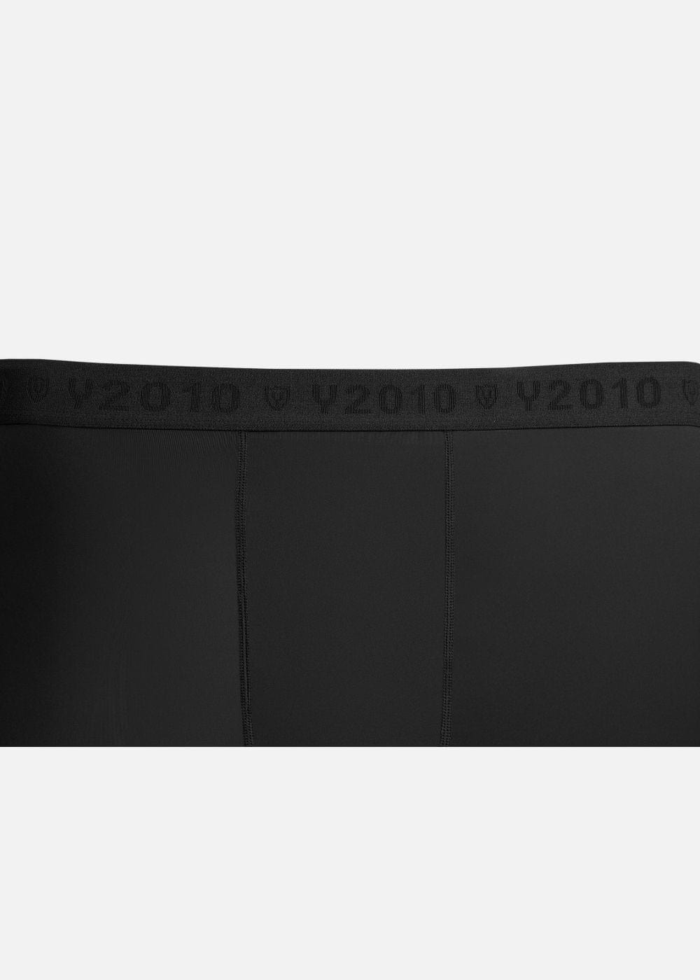 Quần Lót Boxer Dài Quần Lót Boxer Brief Dài Beginner Boxer Brief 13 Đen
