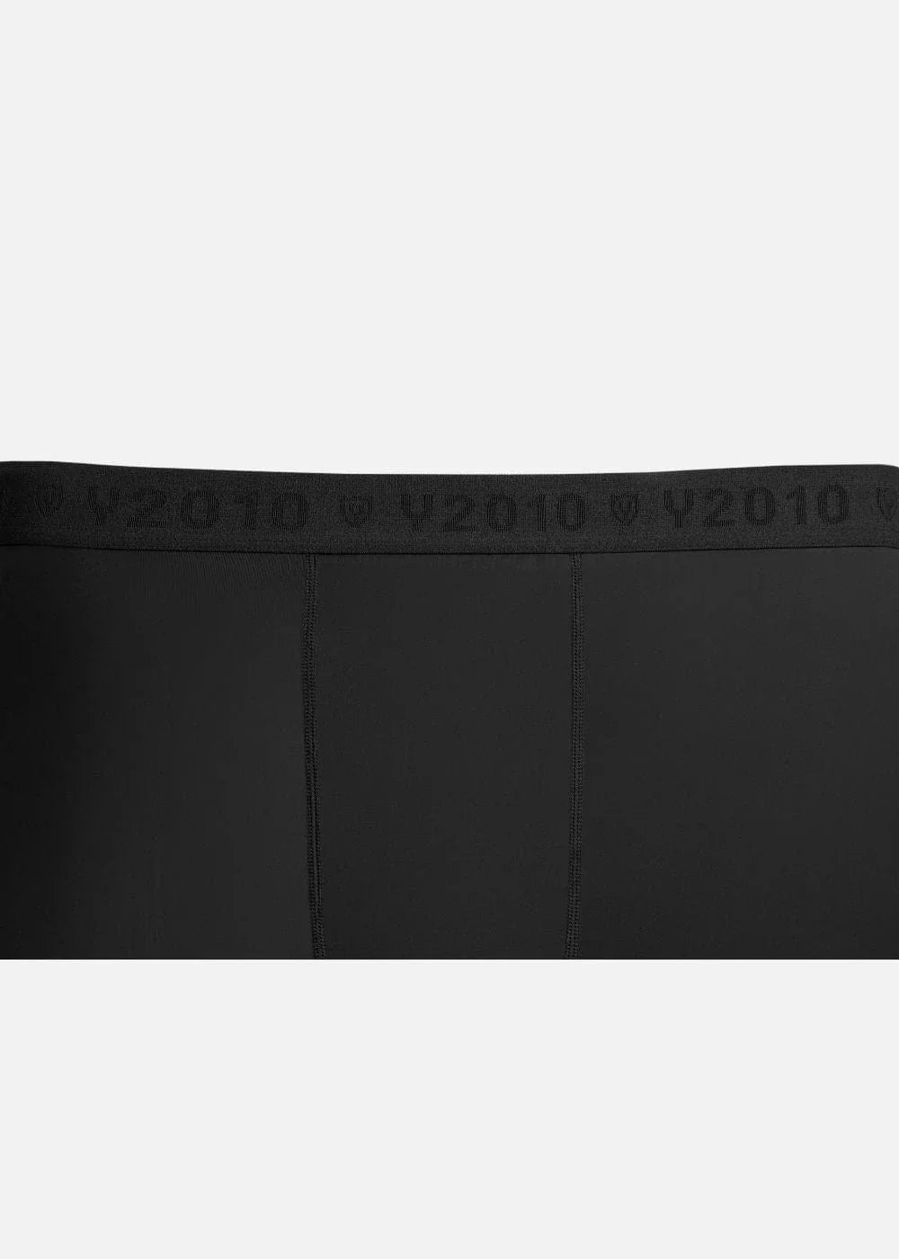 Quần Lót Boxer Dài Quần Lót Boxer Brief Dài Beginner Boxer Brief 13 Đen