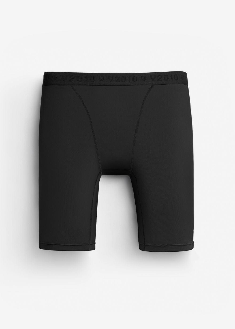 Quần Lót Boxer Dài Quần Lót Boxer Brief Dài Beginner Boxer Brief 13 Đen