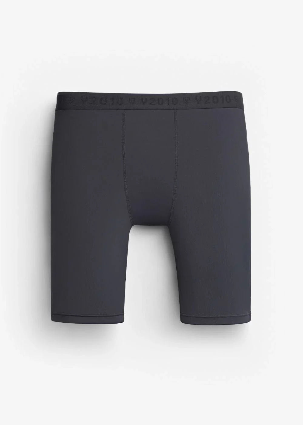 Quần Lót Boxer Dài Quần Lót Boxer Brief Dài Beginner Boxer Brief 13 Xám Đen
