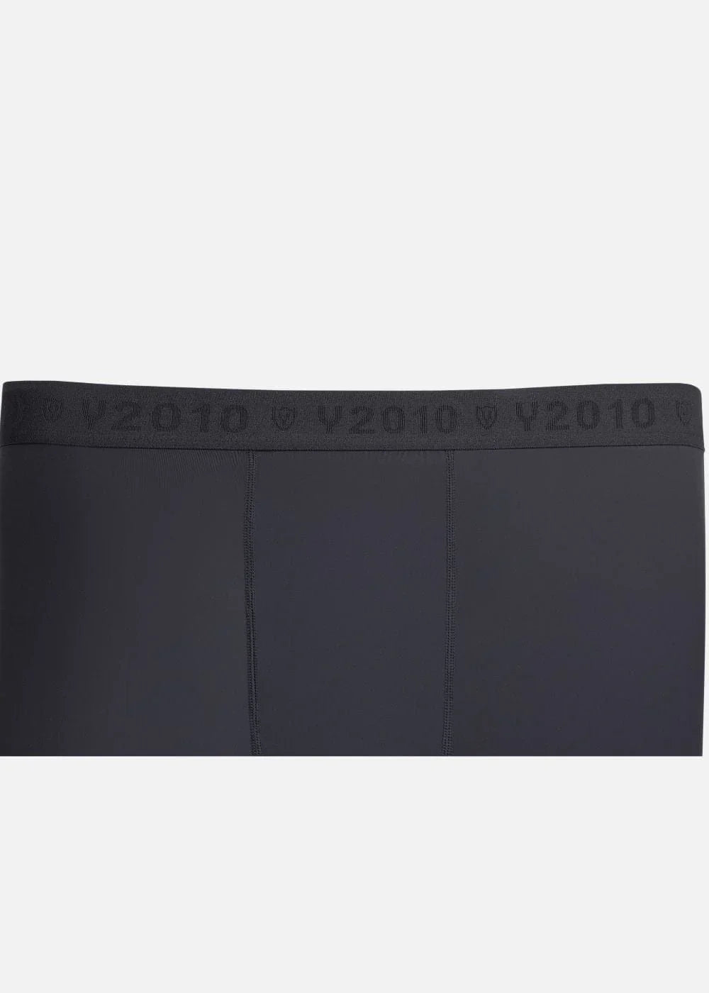 Quần Lót Boxer Dài Quần Lót Boxer Brief Dài Beginner Boxer Brief 13 Xám Đen