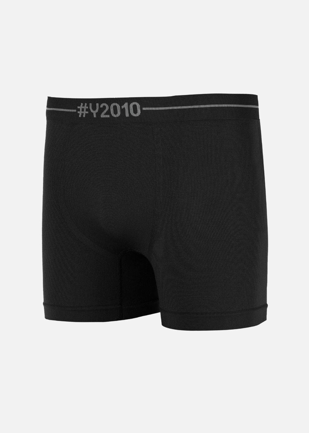 Quần Lót Boxer Dài Quần Lót Boxer Dài Beginner 82 Đen