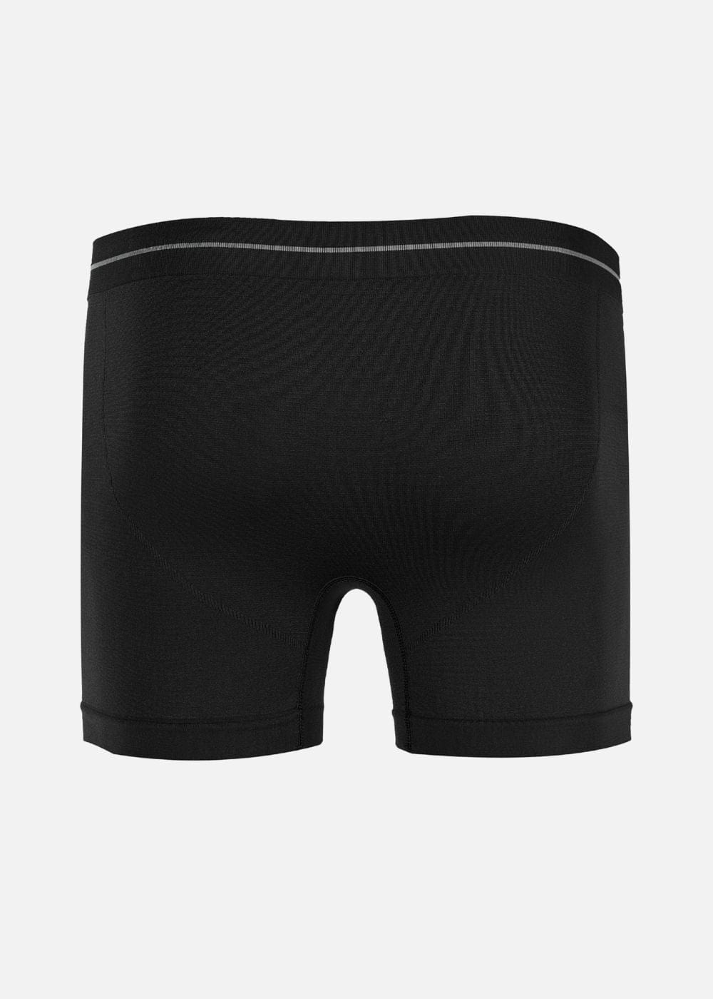 Quần Lót Boxer Dài Quần Lót Boxer Dài Beginner 82 Đen