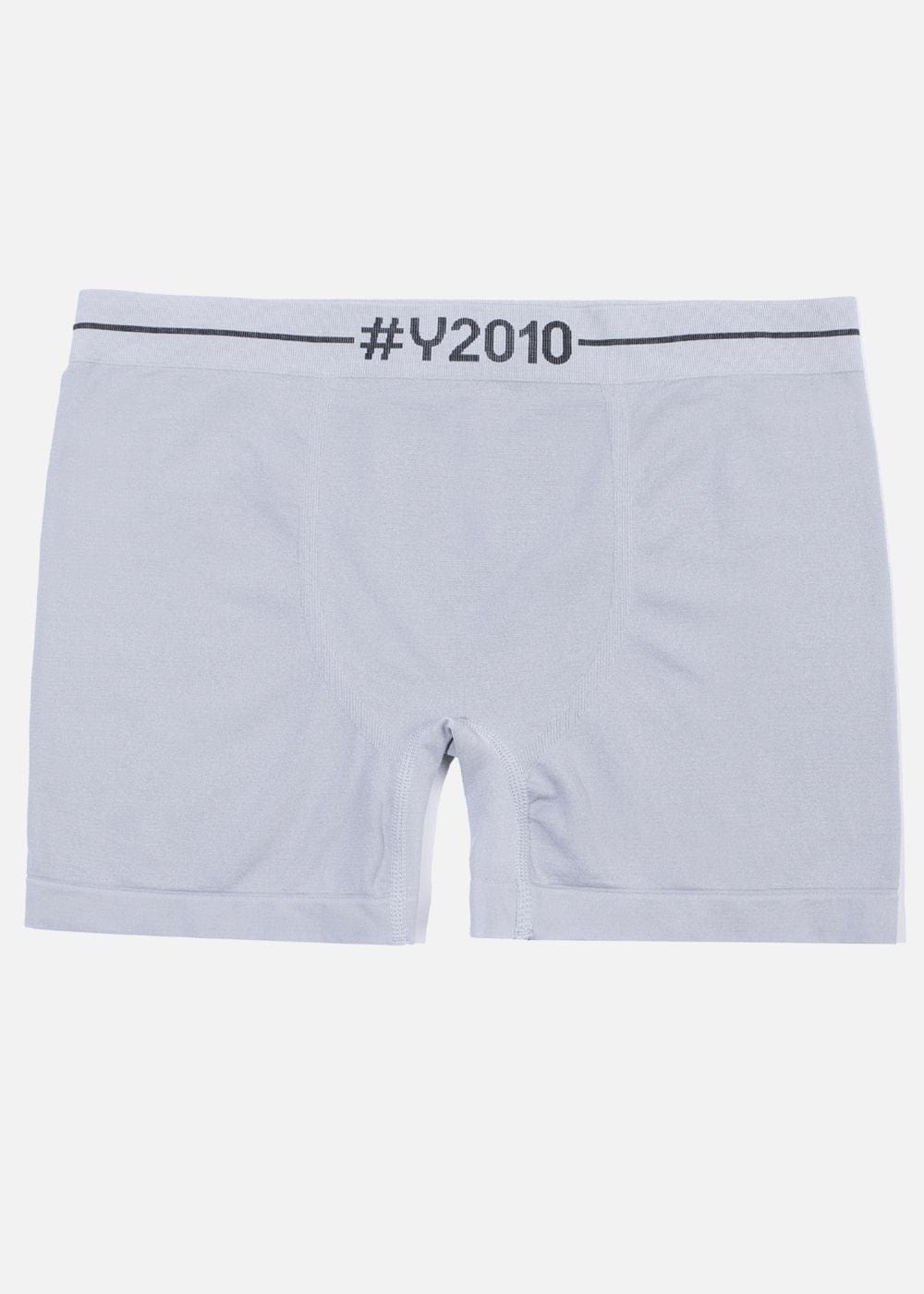 Quần Lót Boxer Dài Quần Lót Boxer Dài Beginner 82 Xám Trắng