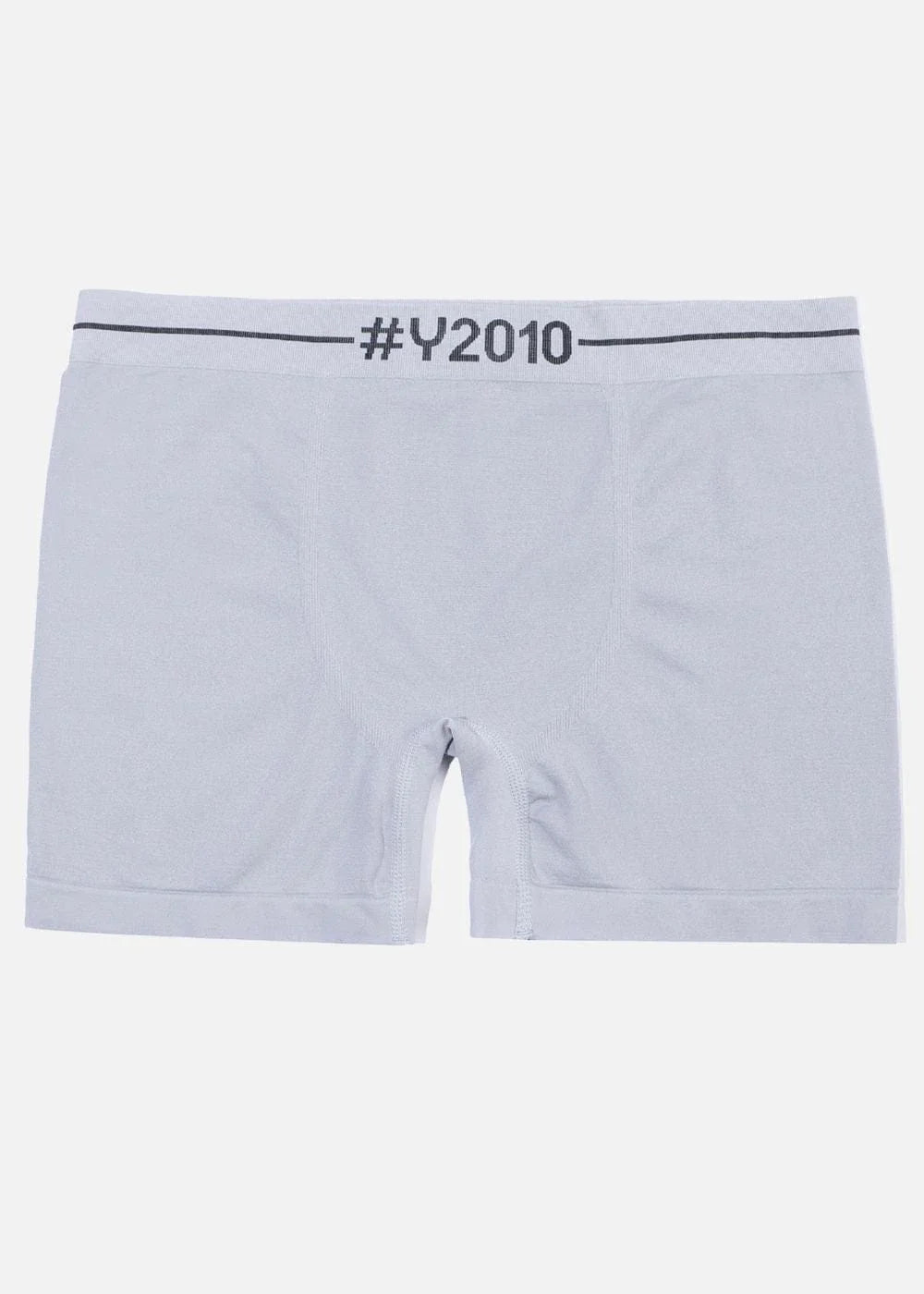 Quần Lót Boxer Dài Quần Lót Boxer Dài Beginner 82 Xám Trắng