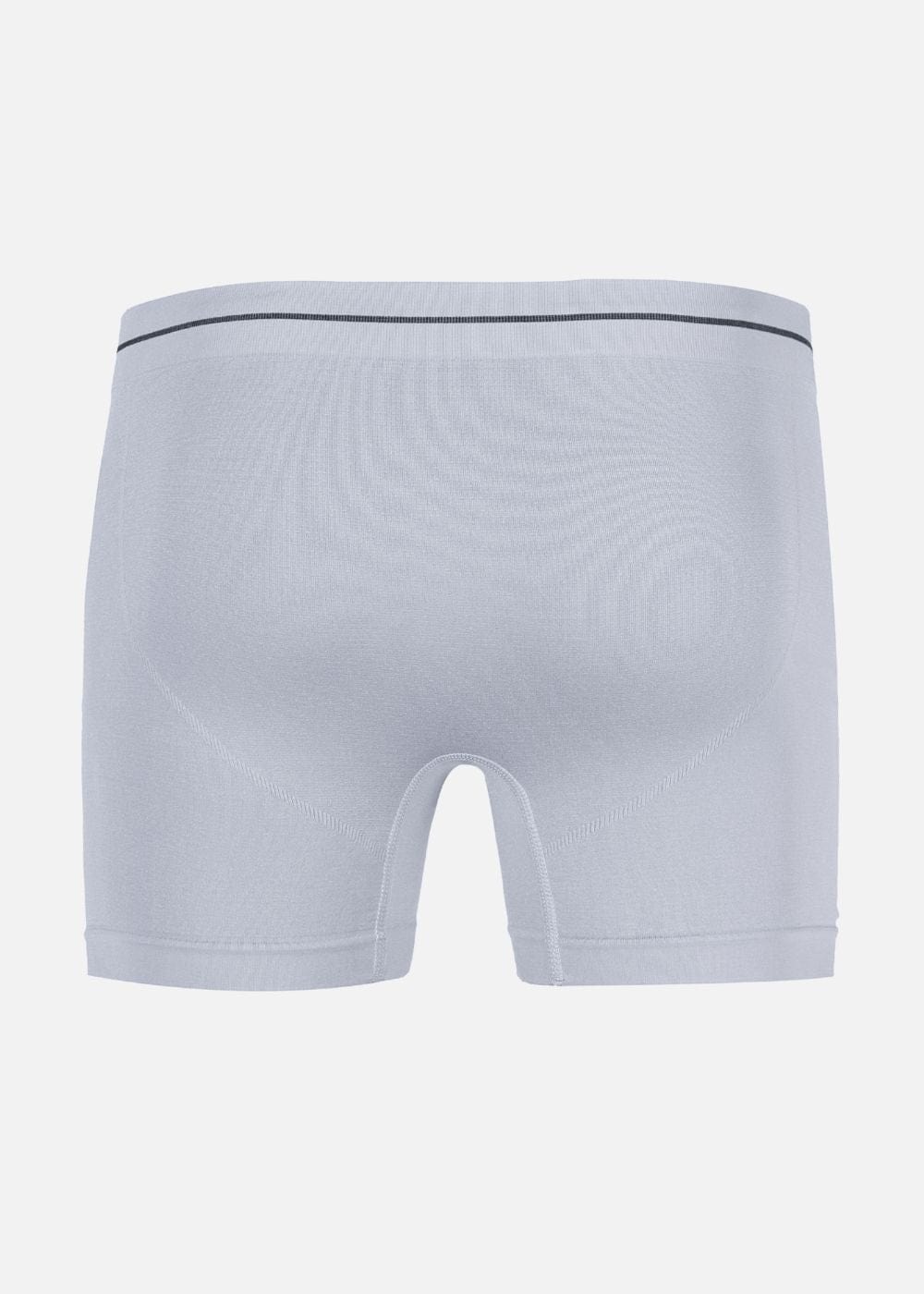 Quần Lót Boxer Dài Quần Lót Boxer Dài Beginner 82 Xám Trắng
