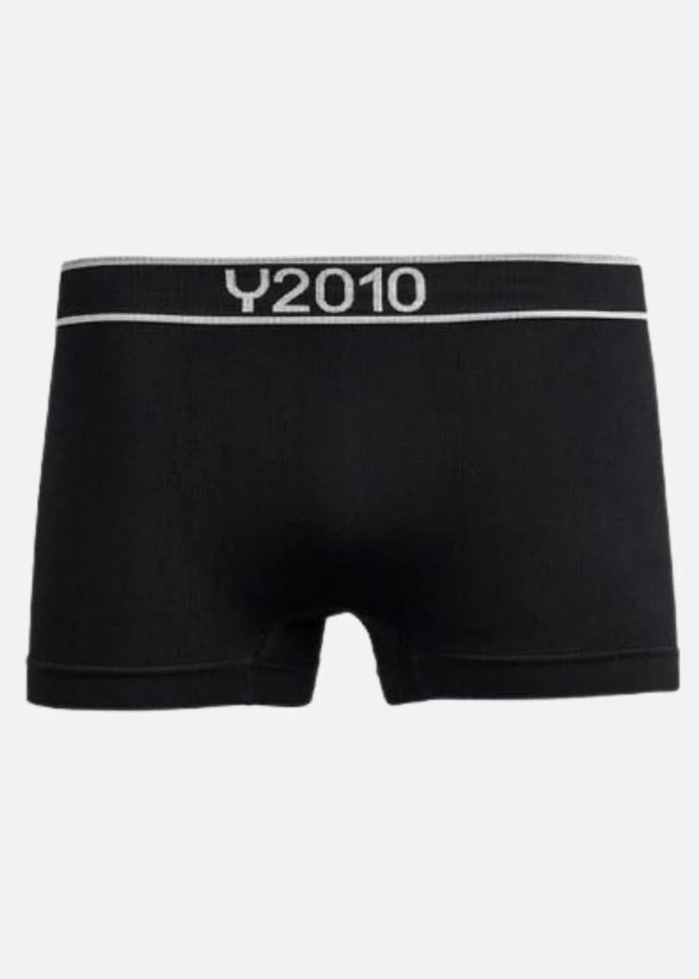 Quần Lót Nam Boxer Seamless Mềm Siêu Co Giãn #Y2010 M1 Đen - YaMe.vn