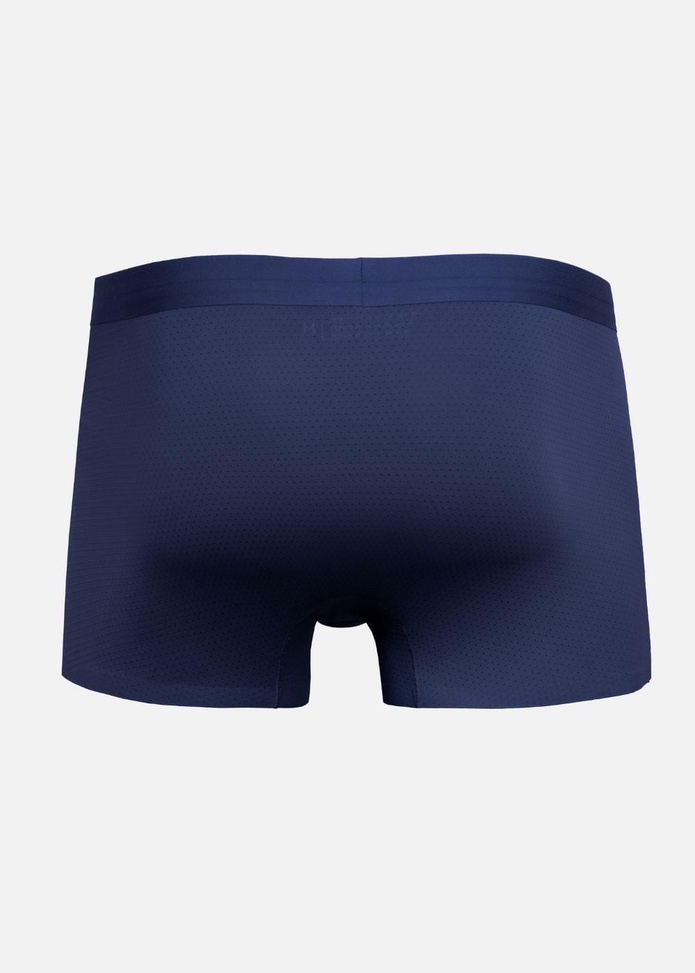 Quần Lót Boxer Ngắn Quần Lót Boxer Ngắn #Y2010 L01 Xanh Đen