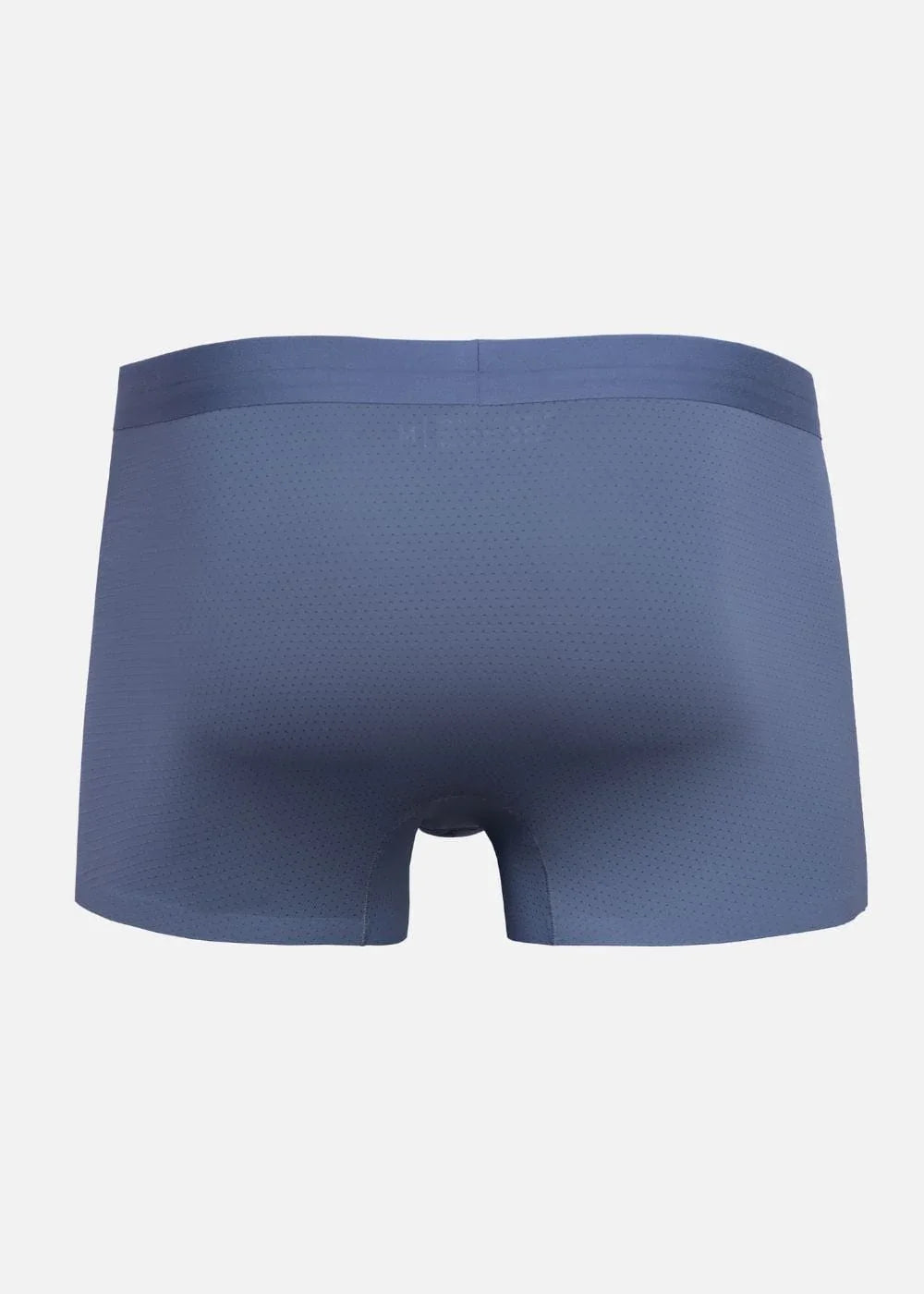 Quần Lót Nam Boxer Vải Lụa Băng Siêu Mát Lạnh #Y2010 L01 Xám - YaMe.vn