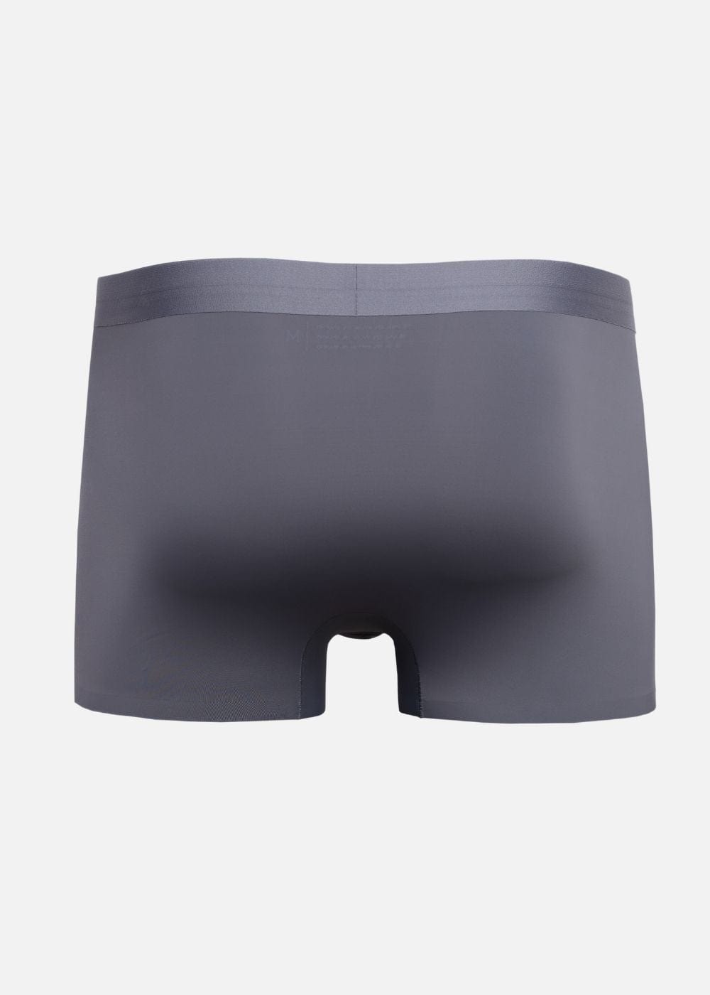 Quần Lót Boxer Ngắn Quần Lót Boxer Ngắn #Y2010 L02 Xám