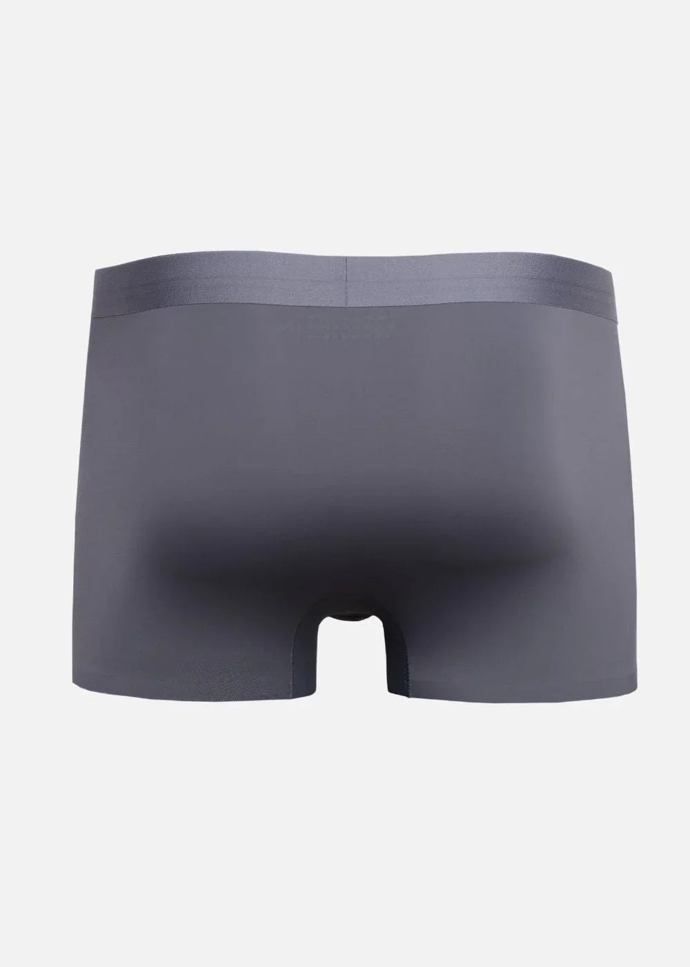 Quần Lót Nam Boxer Vải Lụa Băng #Y2010 L02 Xám Nhạt - YaMe.vn
