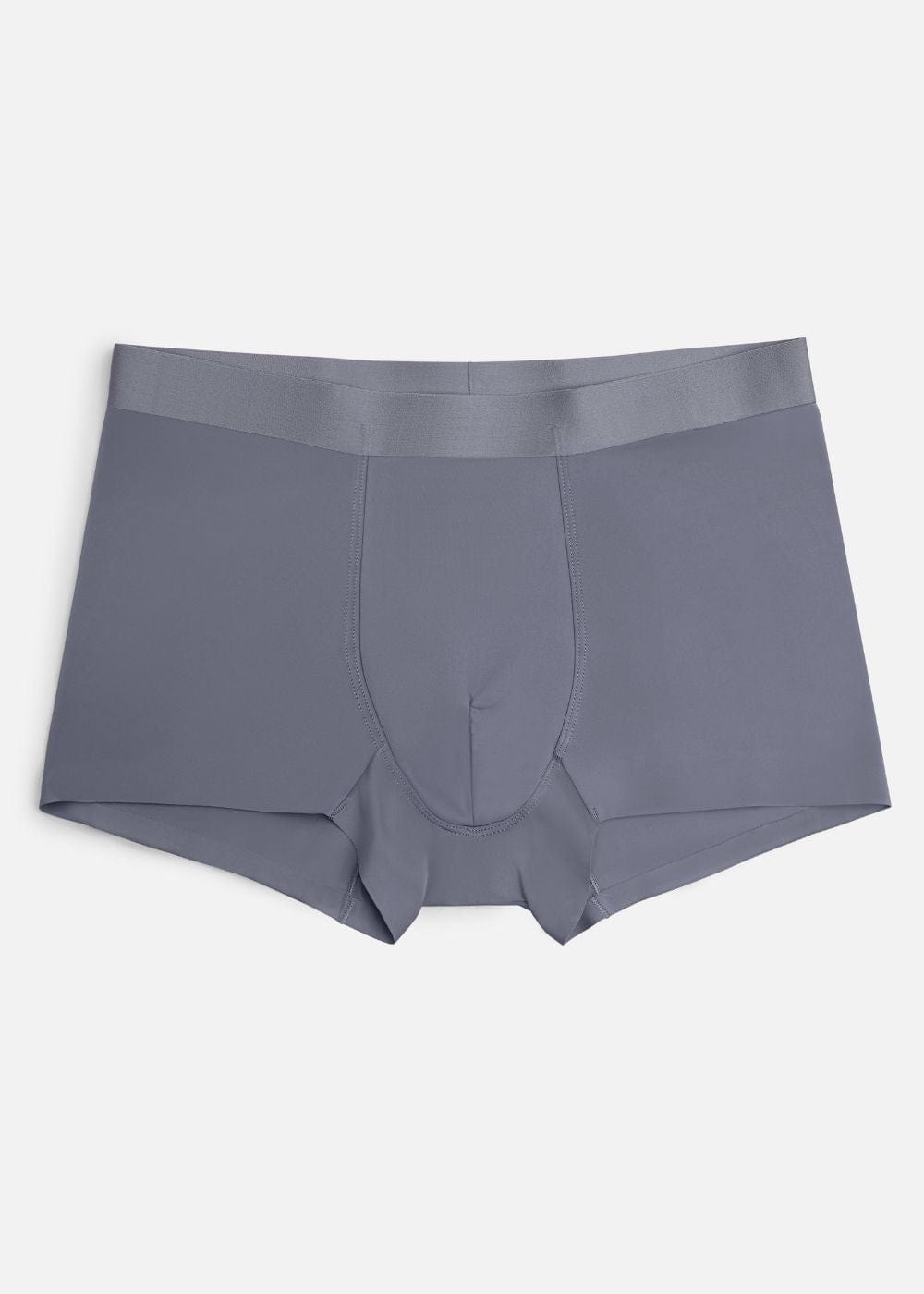 Quần Lót Boxer Ngắn Quần Lót Boxer Ngắn #Y2010 L02 Xám