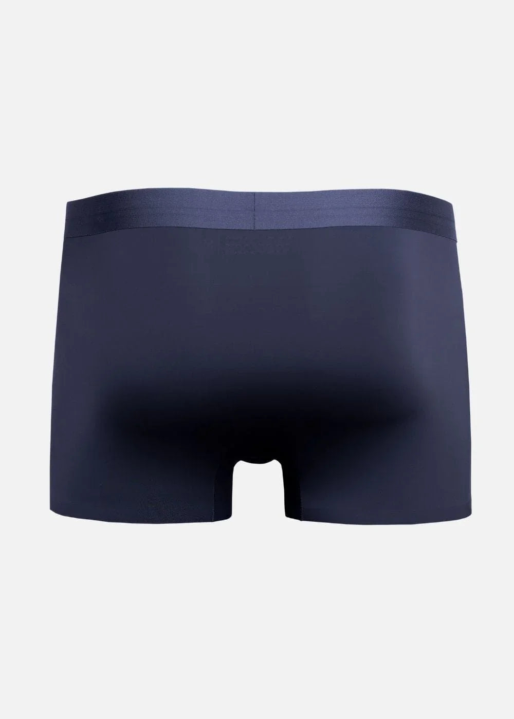 Quần Lót Nam Boxer Vải Lụa Băng #Y2010 L02 Xanh Dương Đậm - YaMe.vn