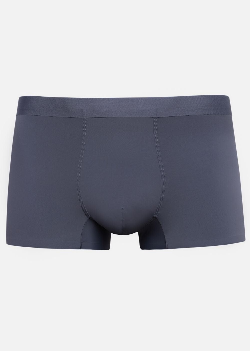 Quần Lót Boxer Ngắn Quần Lót Boxer Ngắn #Y2010 L02 Xanh Xám