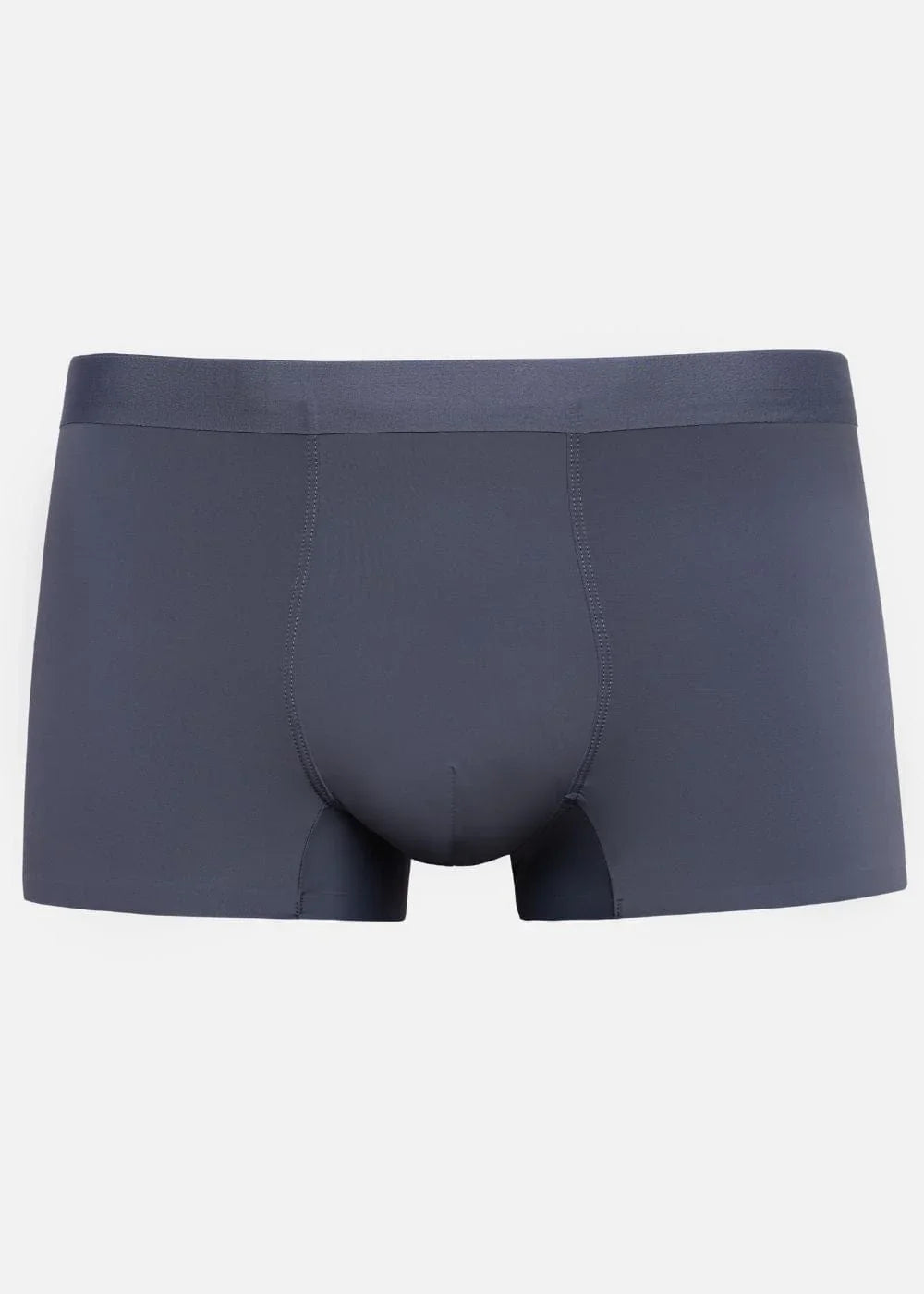 Quần Lót Nam Boxer Vải Lụa Băng #Y2010 L02 Xanh Xám - YaMe.vn