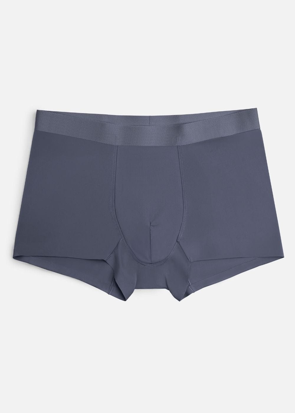 Quần Lót Boxer Ngắn Quần Lót Boxer Ngắn #Y2010 L02 Xanh Xám