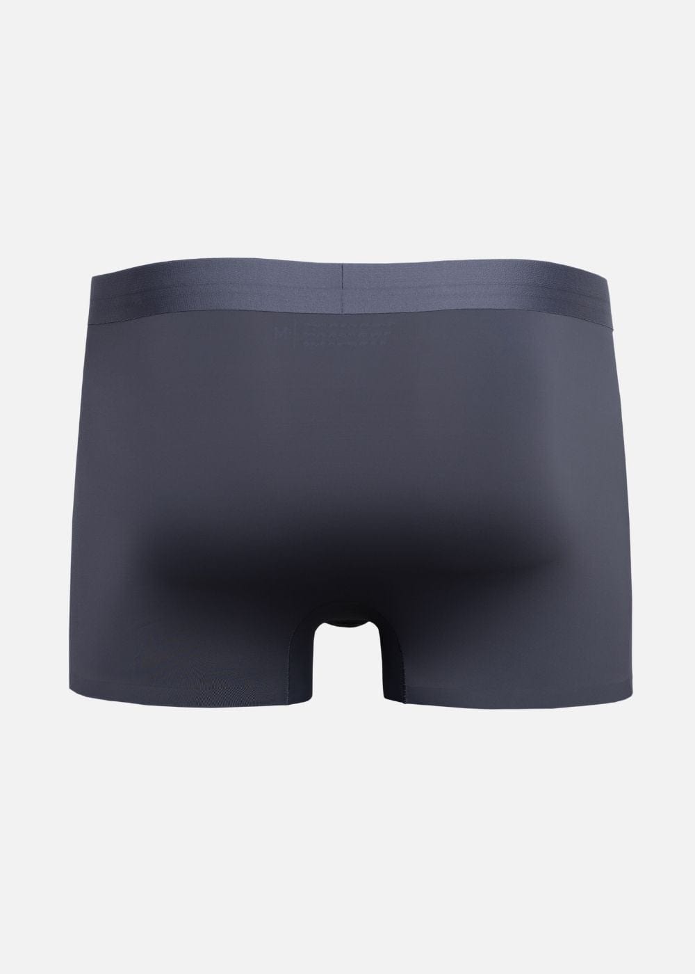 Quần Lót Boxer Ngắn Quần Lót Boxer Ngắn #Y2010 L02 Xanh Xám