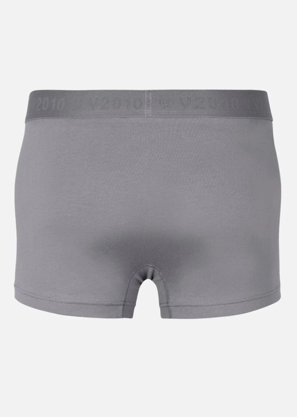 Quần Lót Boxer Ngắn Quần Lót Boxer Ngắn #Y2010 Ver3 Xám