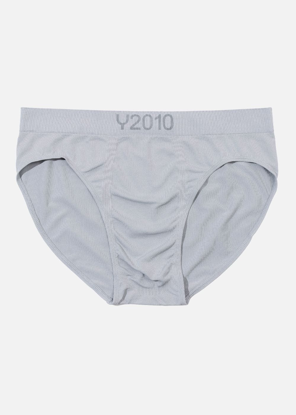 Quần Lót Tam Giác Quần Lót Tam Giác #Y2010 M6 Xám Trắng