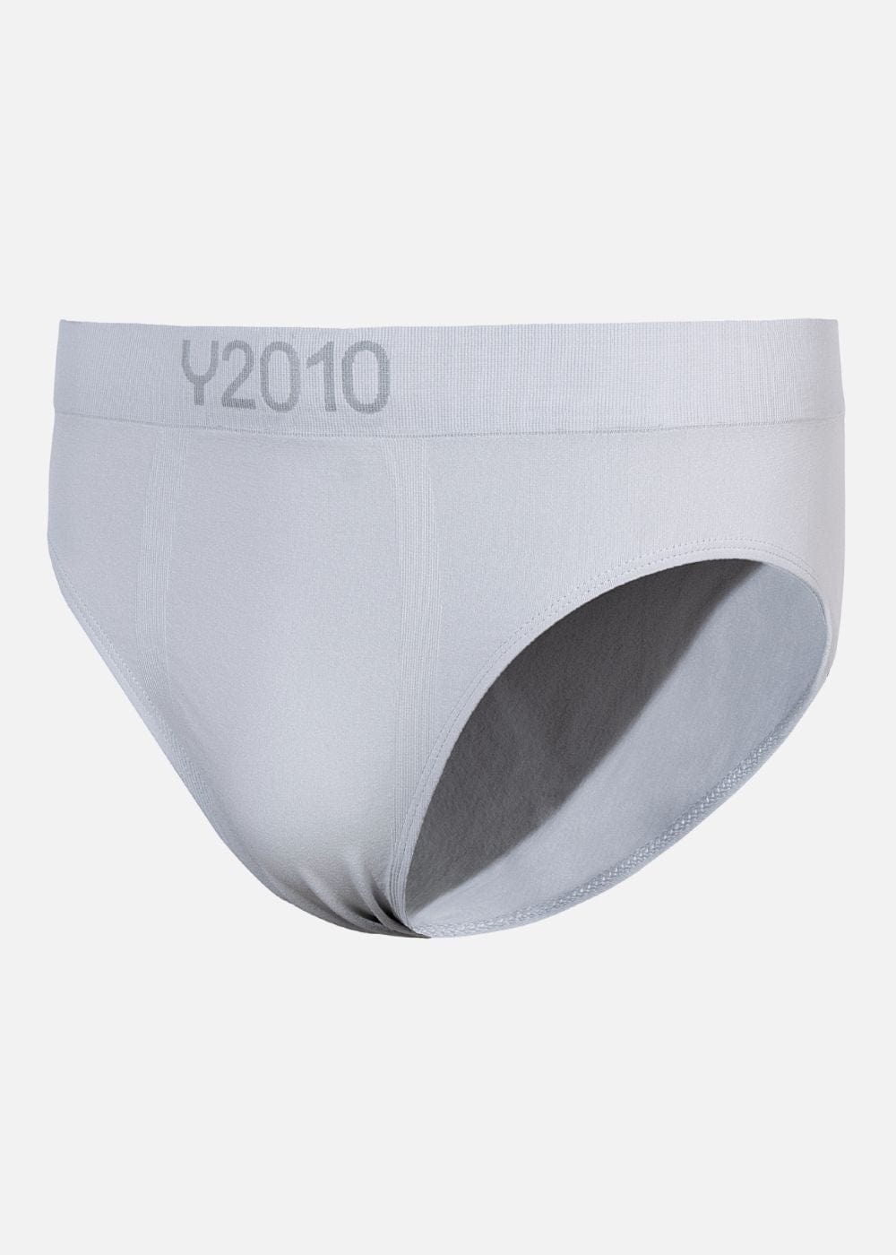 Quần Lót Tam Giác Quần Lót Tam Giác #Y2010 M6 Xám Trắng