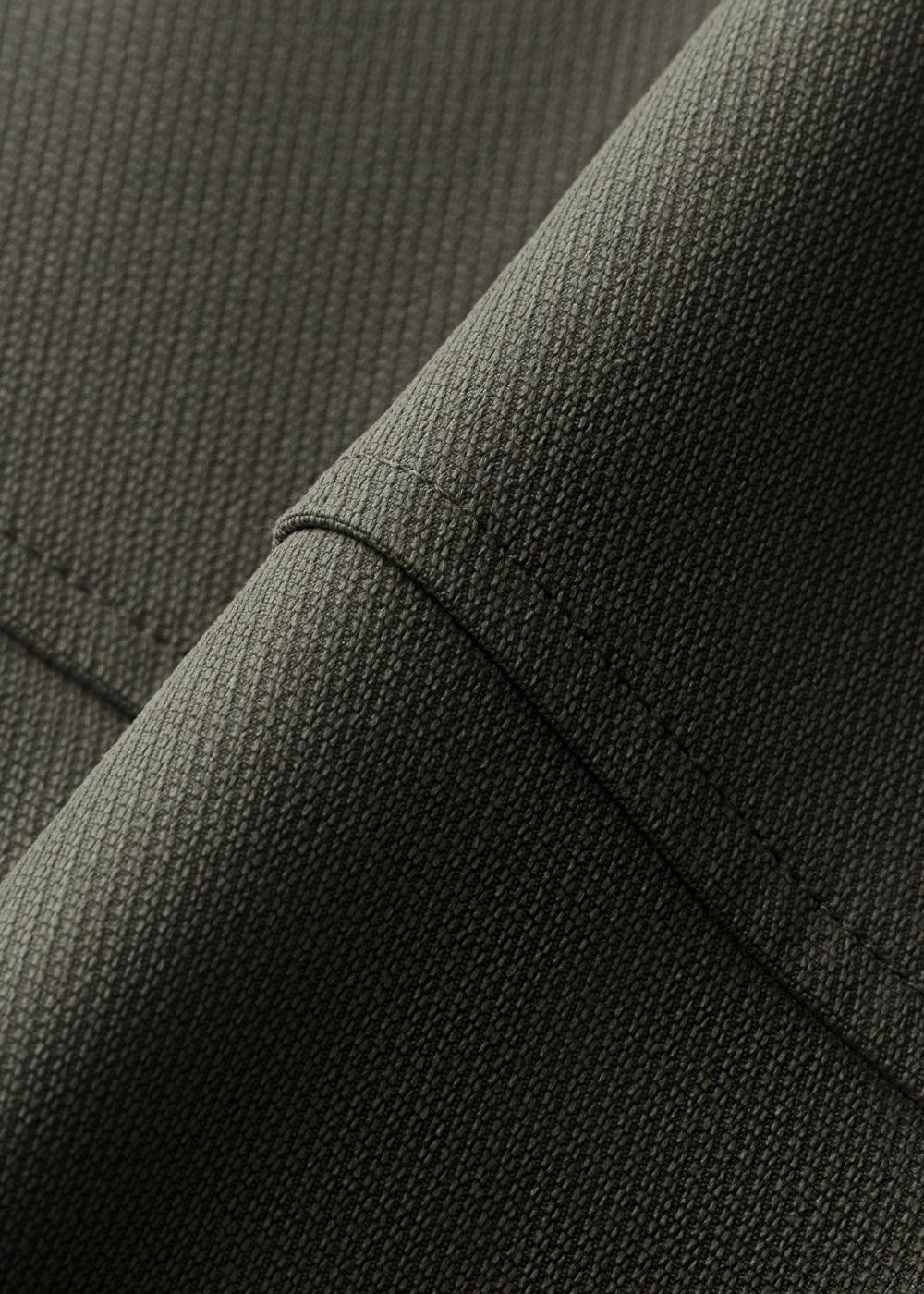 Quần Short Cargo Ít Nhăn No Style M216 Xanh Lá Đậm - YaMe.vn