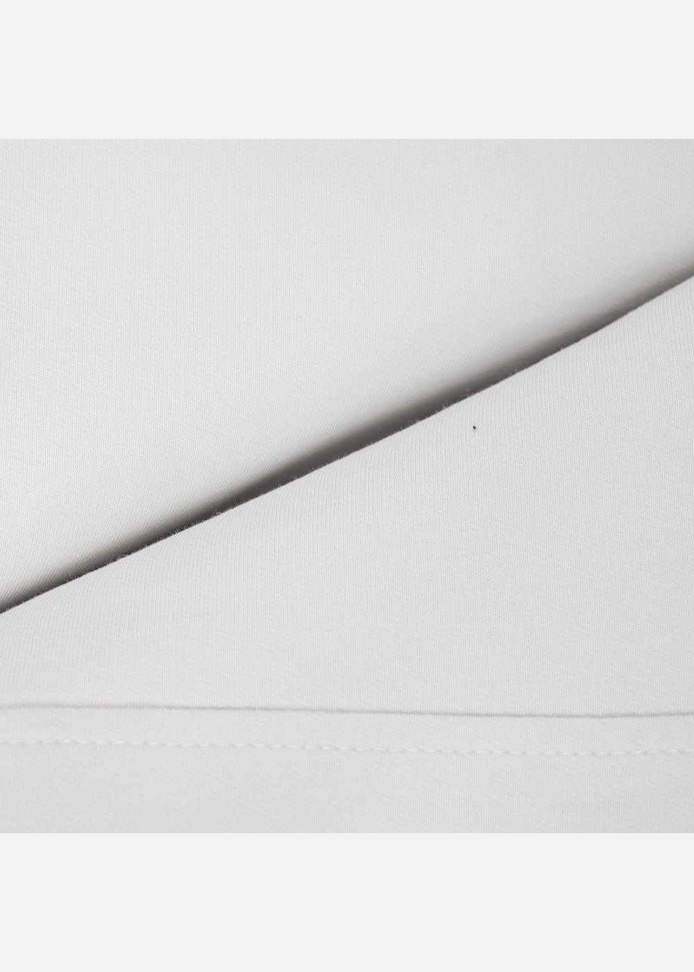 Quần Short Thun 9 Inch Mềm Mịn Mát The Minimalist 009 Be - YaMe.vn