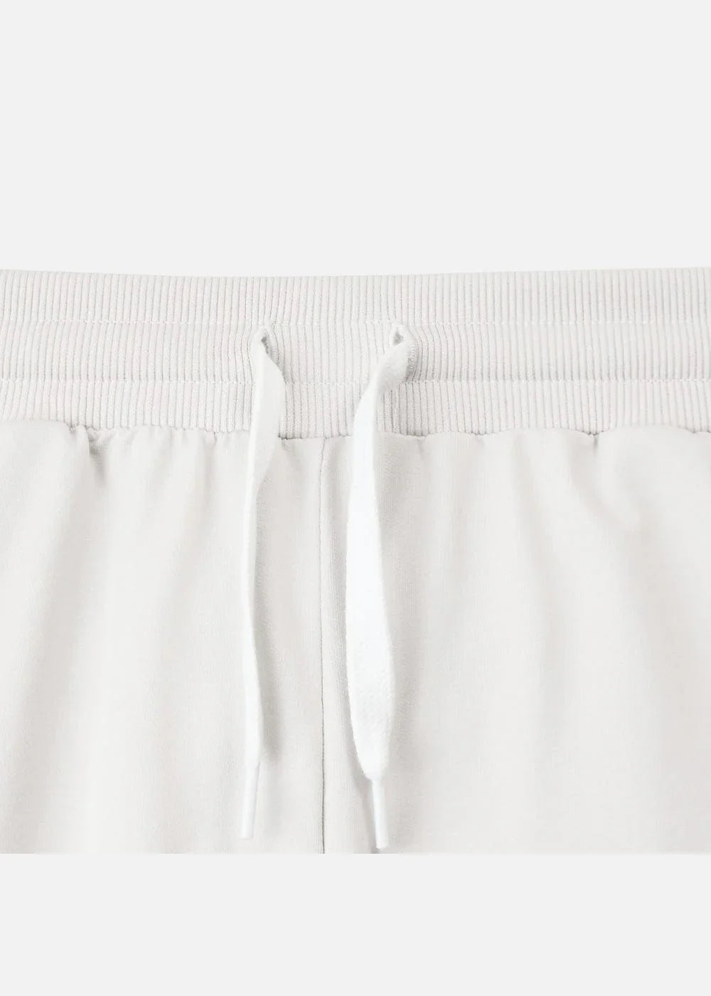 Quần Short Thun 9 Inch Mềm Mịn Mát The Minimalist 009 Be - YaMe.vn