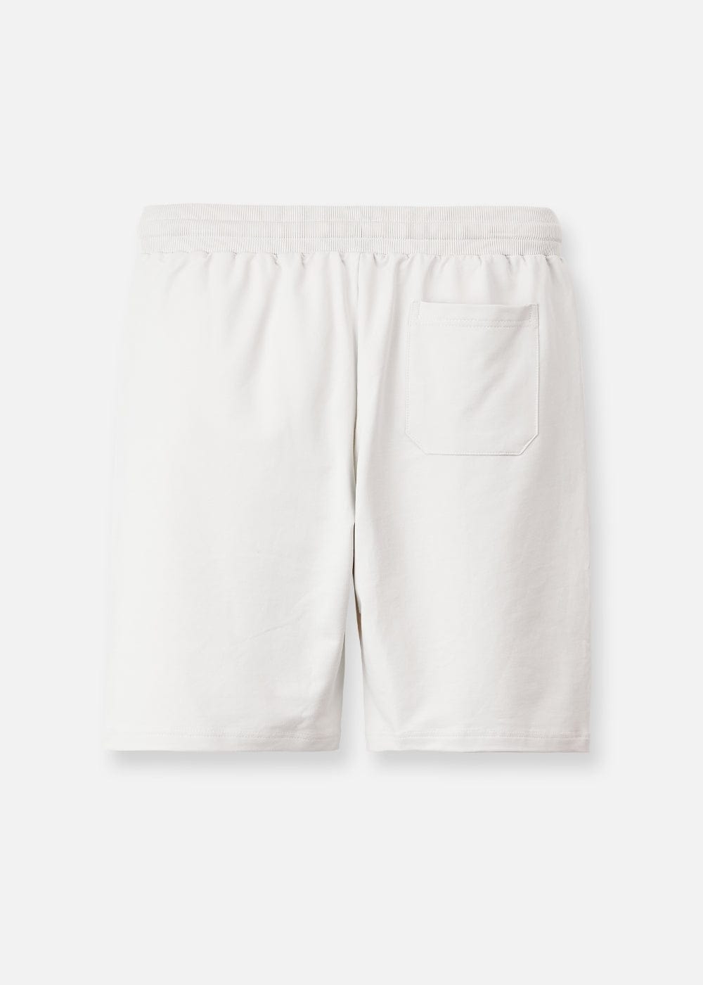Quần Short Thun Quần Short Cool Touch 04 Kem
