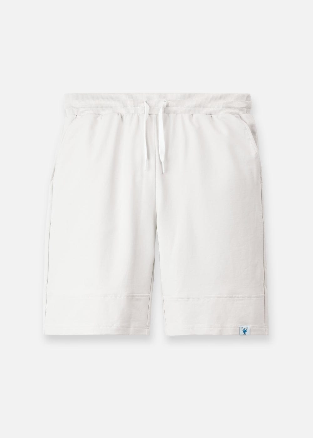 Quần Short Thun Quần Short Cool Touch 04 Kem