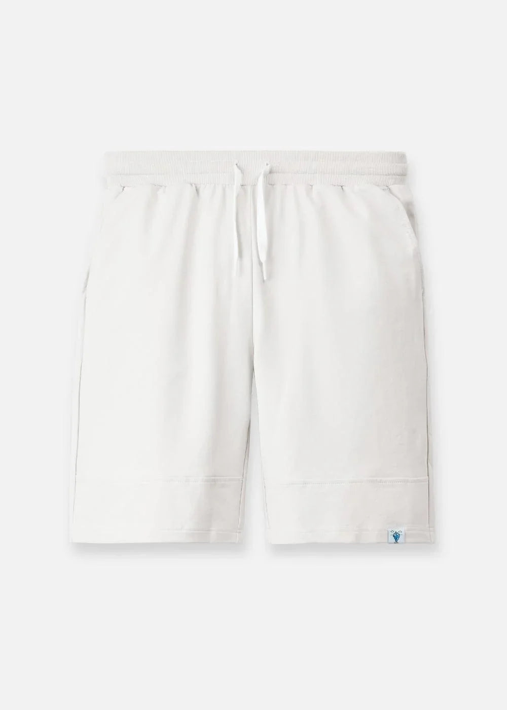 Quần Short Thun 9 Inch Mềm Mịn Mát The Minimalist 009 Be - YaMe.vn