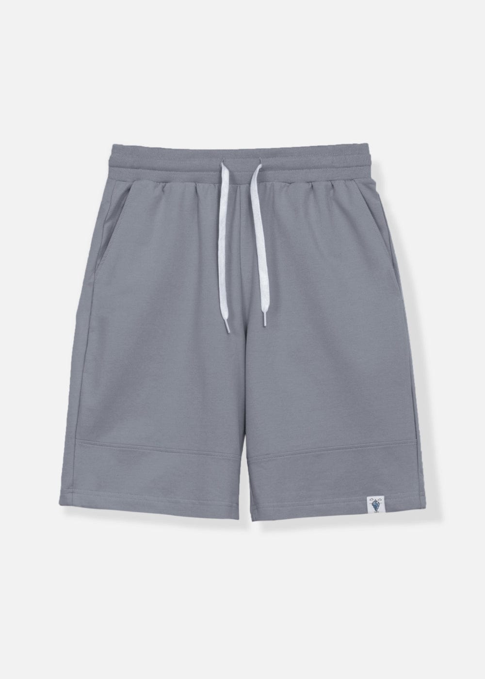 Quần Short Thun Quần Short Cool Touch 04 Xám