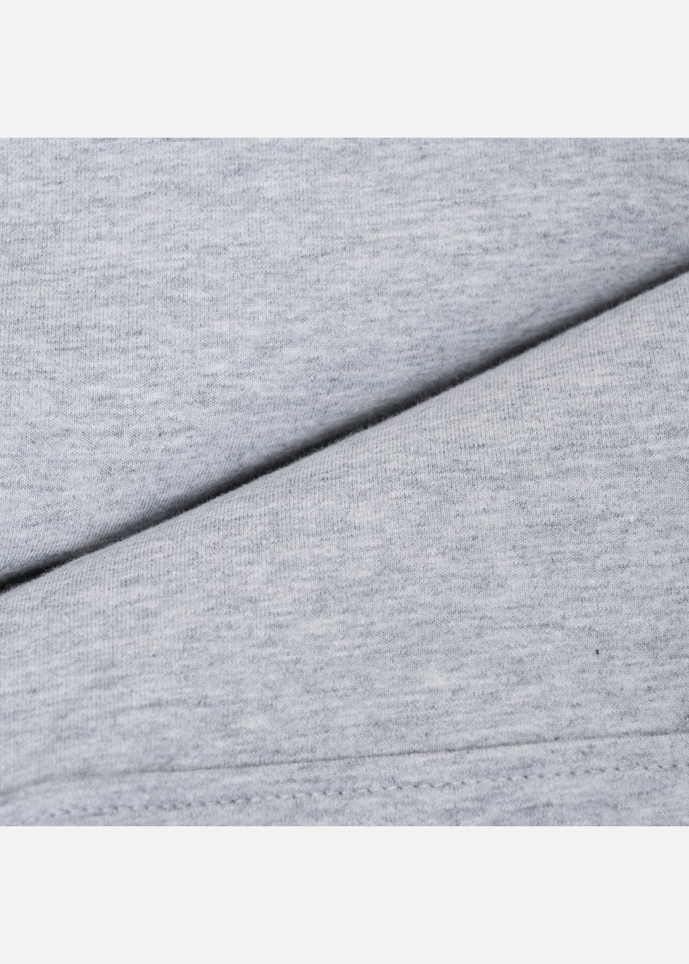 Quần Short Thun Quần Short Cool Touch 04 Xám Trắng