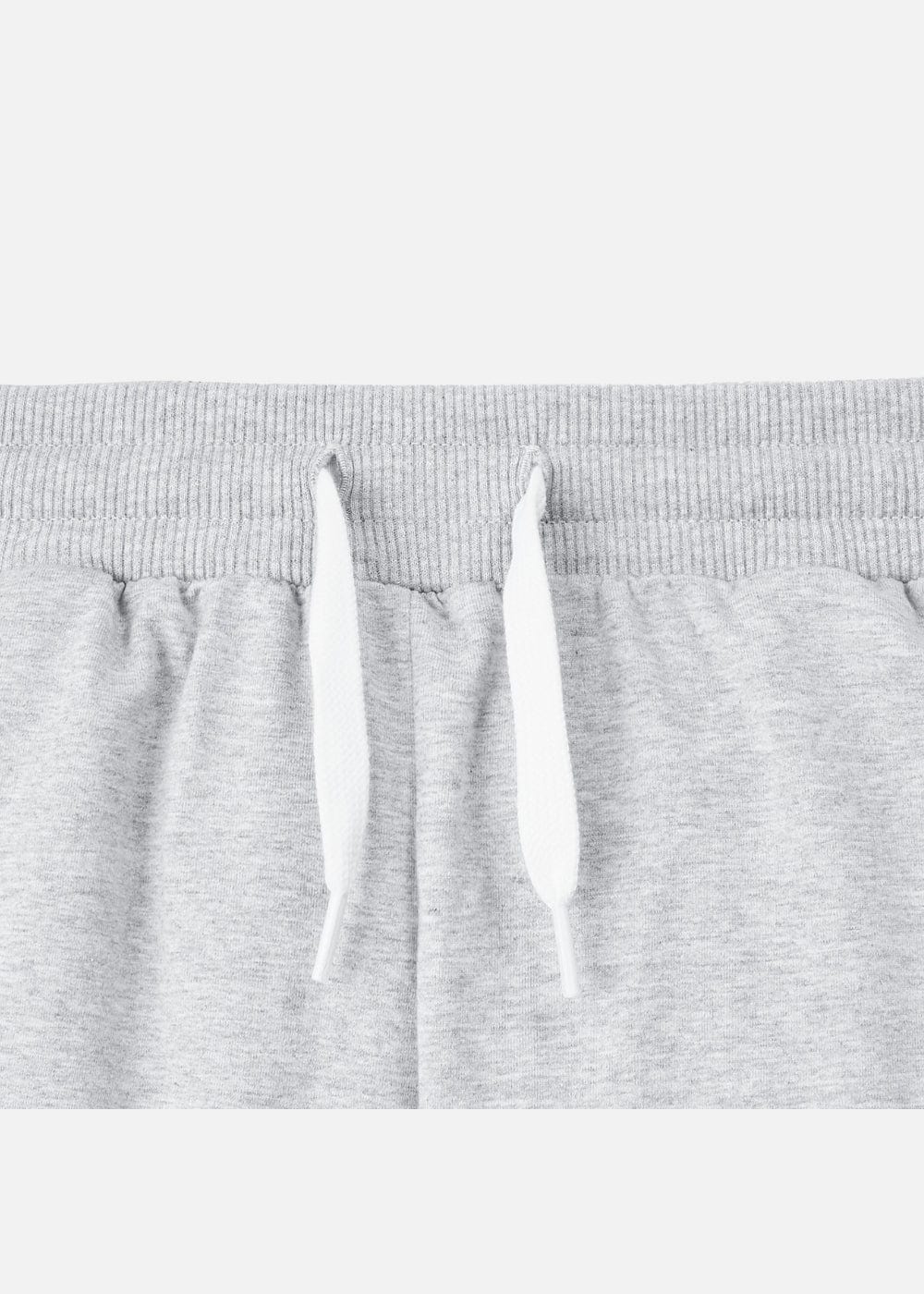Quần Short Thun Quần Short Cool Touch 04 Xám Trắng
