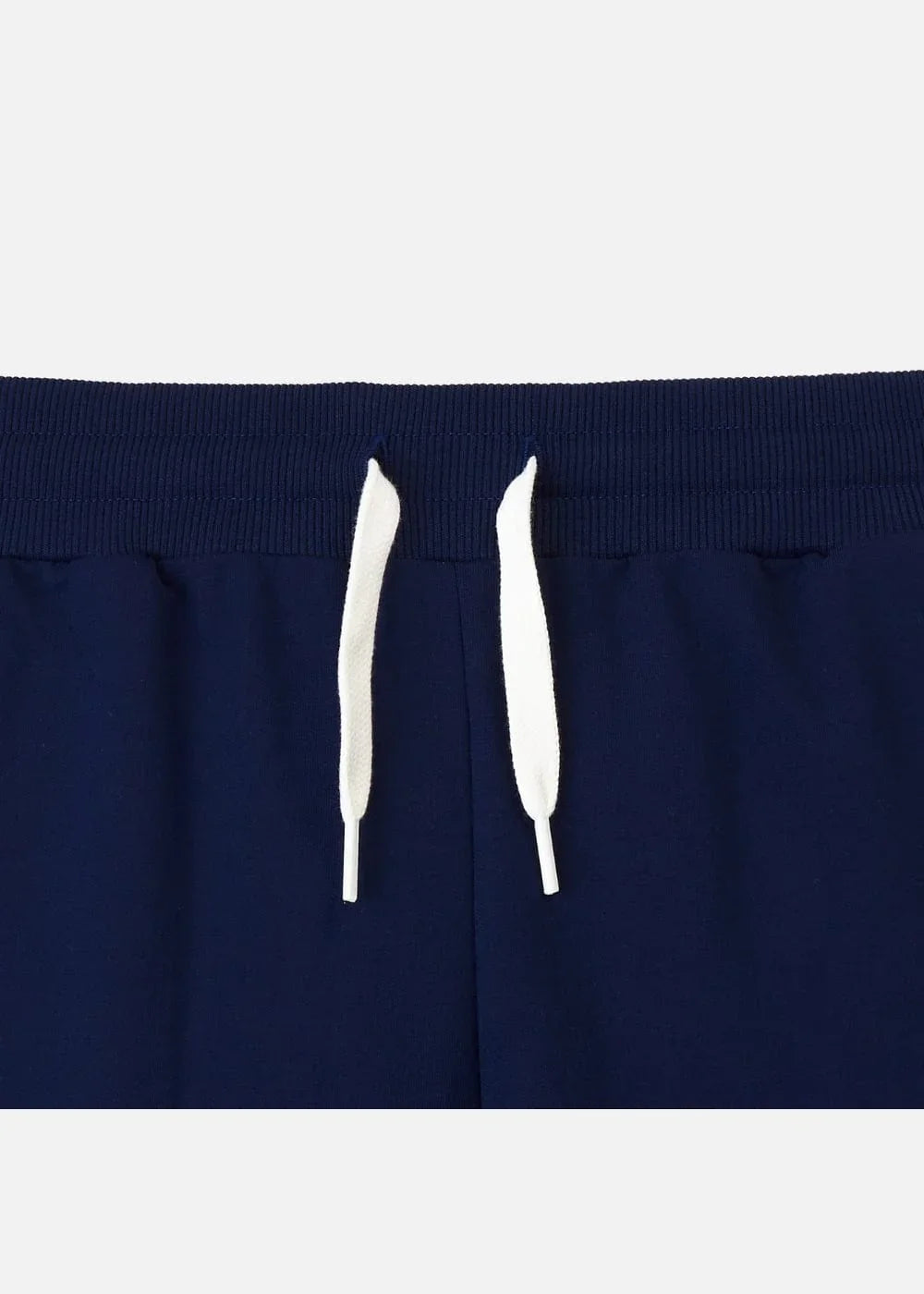 Quần Short Thun 9 Inch Mềm Mịn Mát The Minimalist 009 Xanh Dương Đậm - YaMe.vn