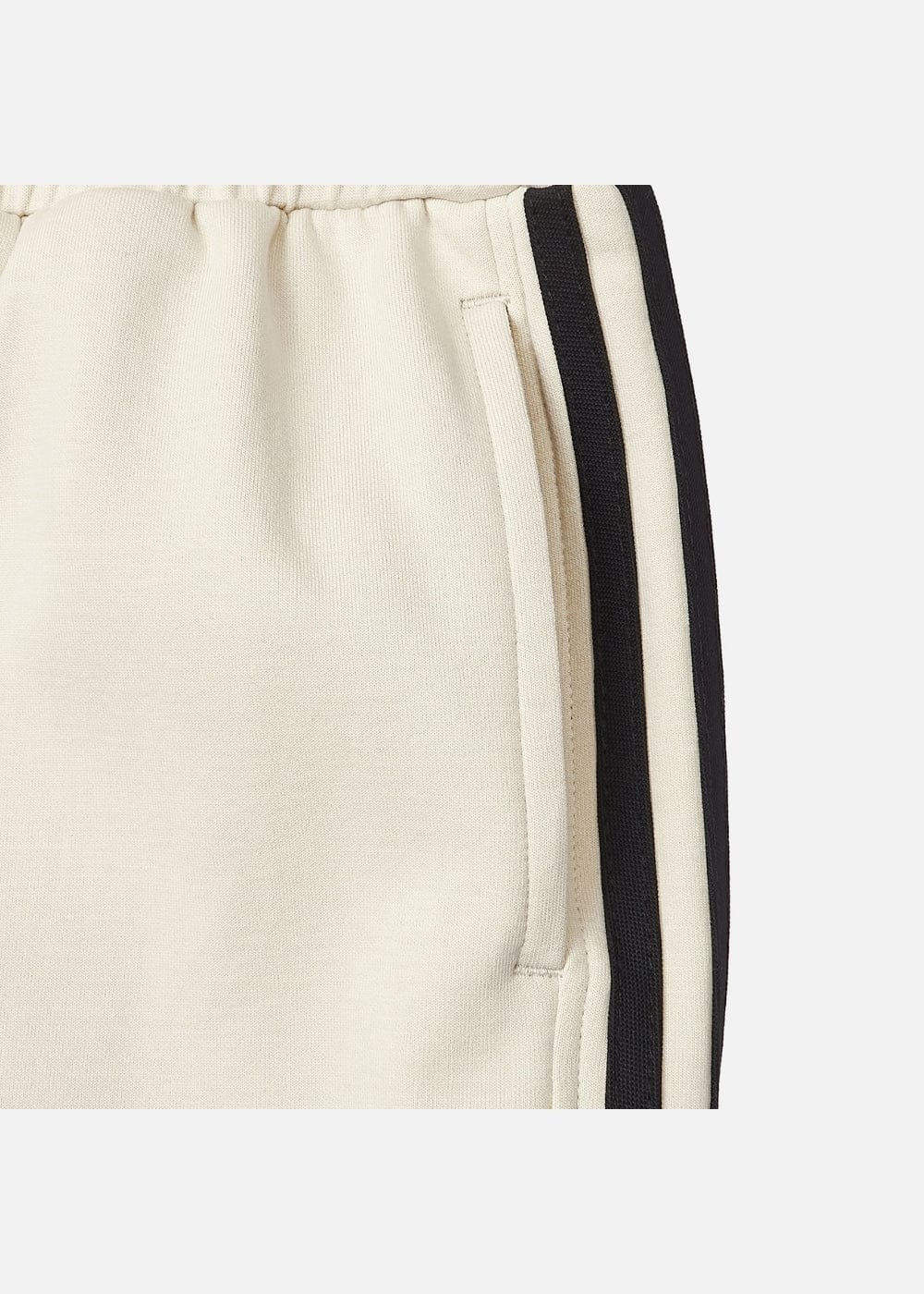 Quần Short Thun Quần Short No Style M127 Be