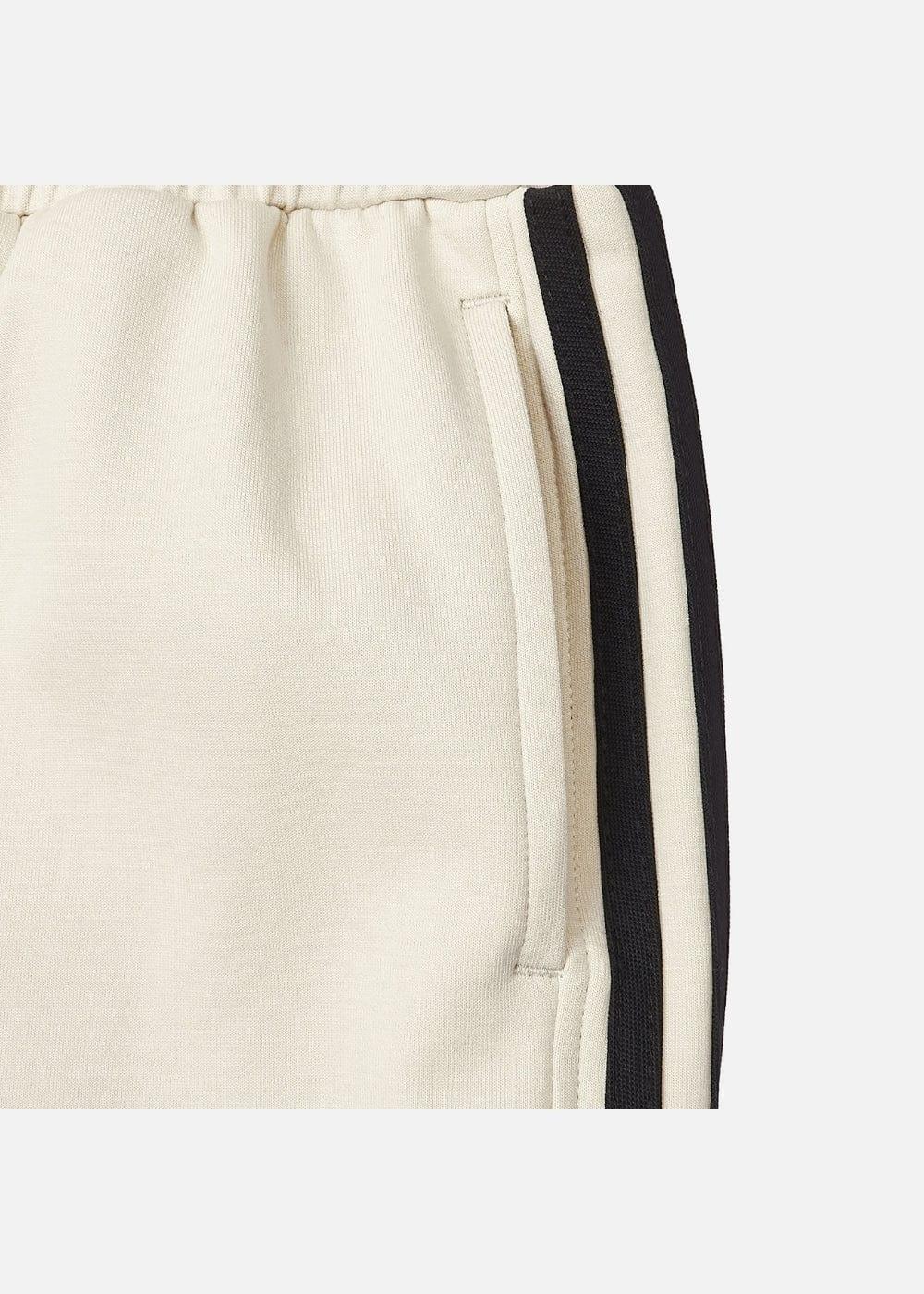 Quần Short Thun Cotton Thoáng Khí No Style M127 Be - YaMe.vn