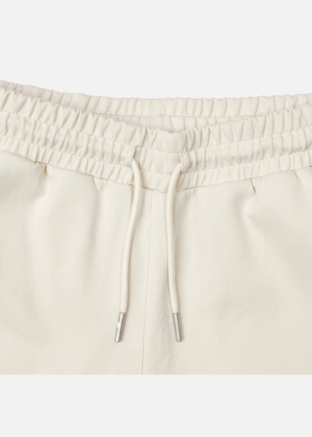 Quần Short Thun Quần Short No Style M127 Be