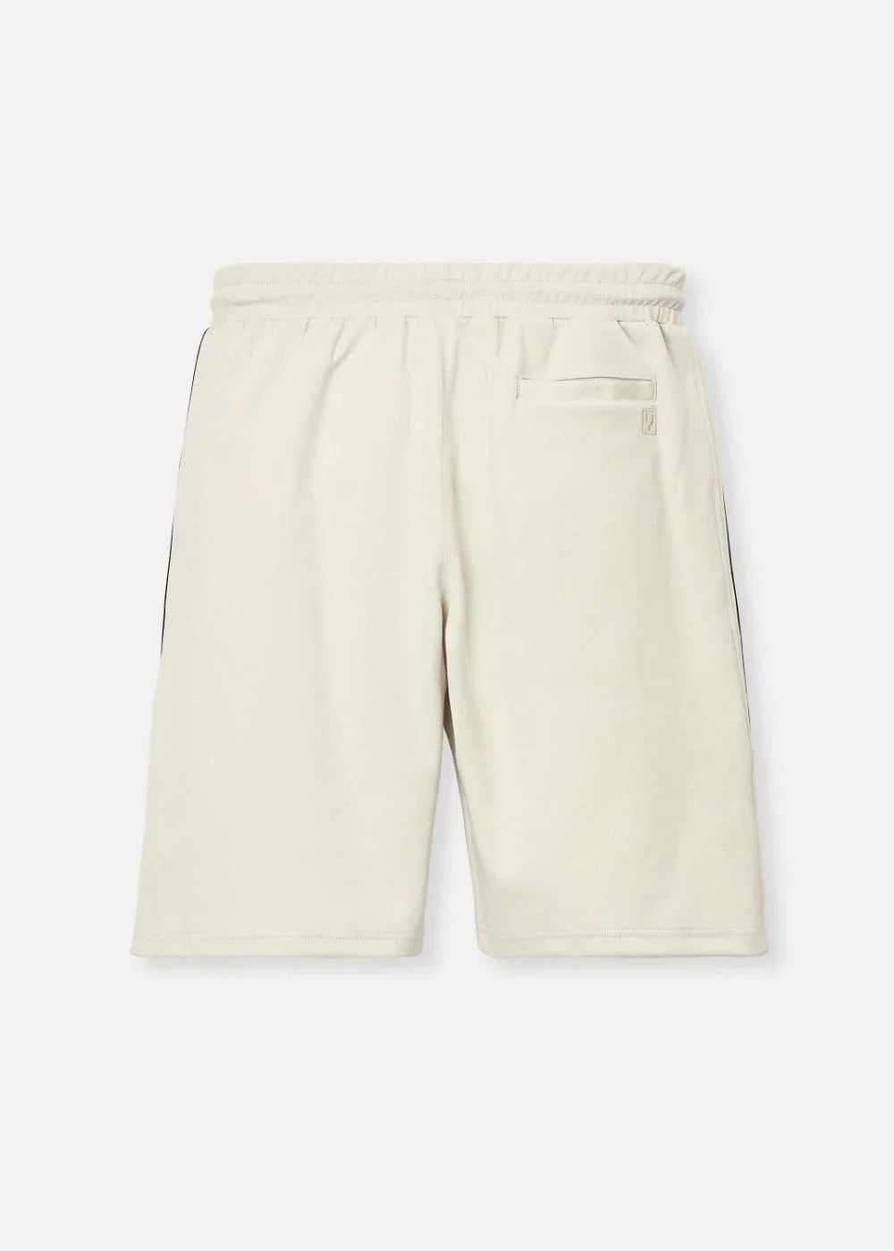 Quần Short Thun Cotton Thoáng Khí No Style M127 Be - YaMe.vn