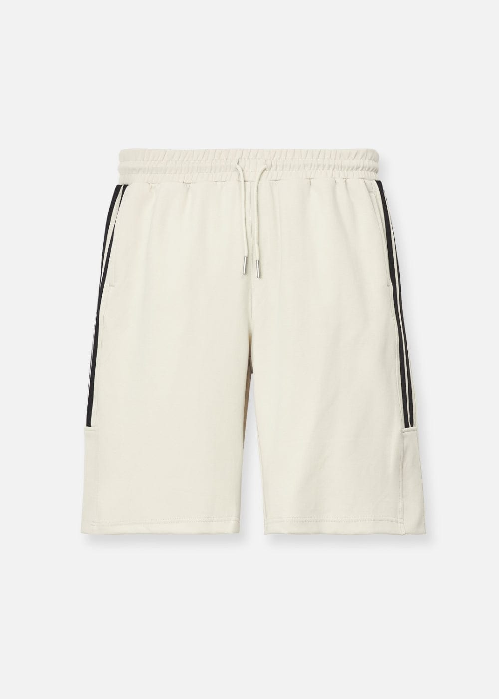 Quần Short Thun Quần Short No Style M127 Be