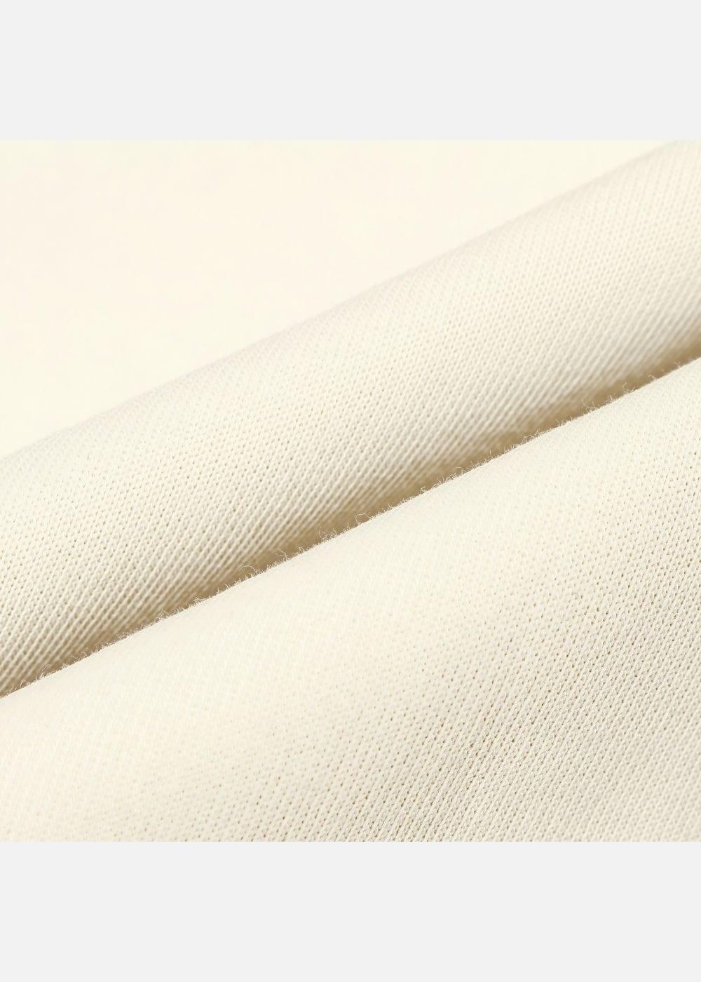 Quần Short Thun Cotton Thoáng Khí No Style M127 Be - YaMe.vn